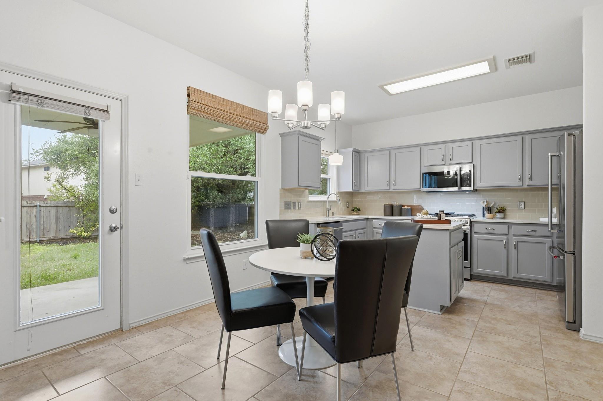 13501 Dulac Cv, Austin, TX 78729