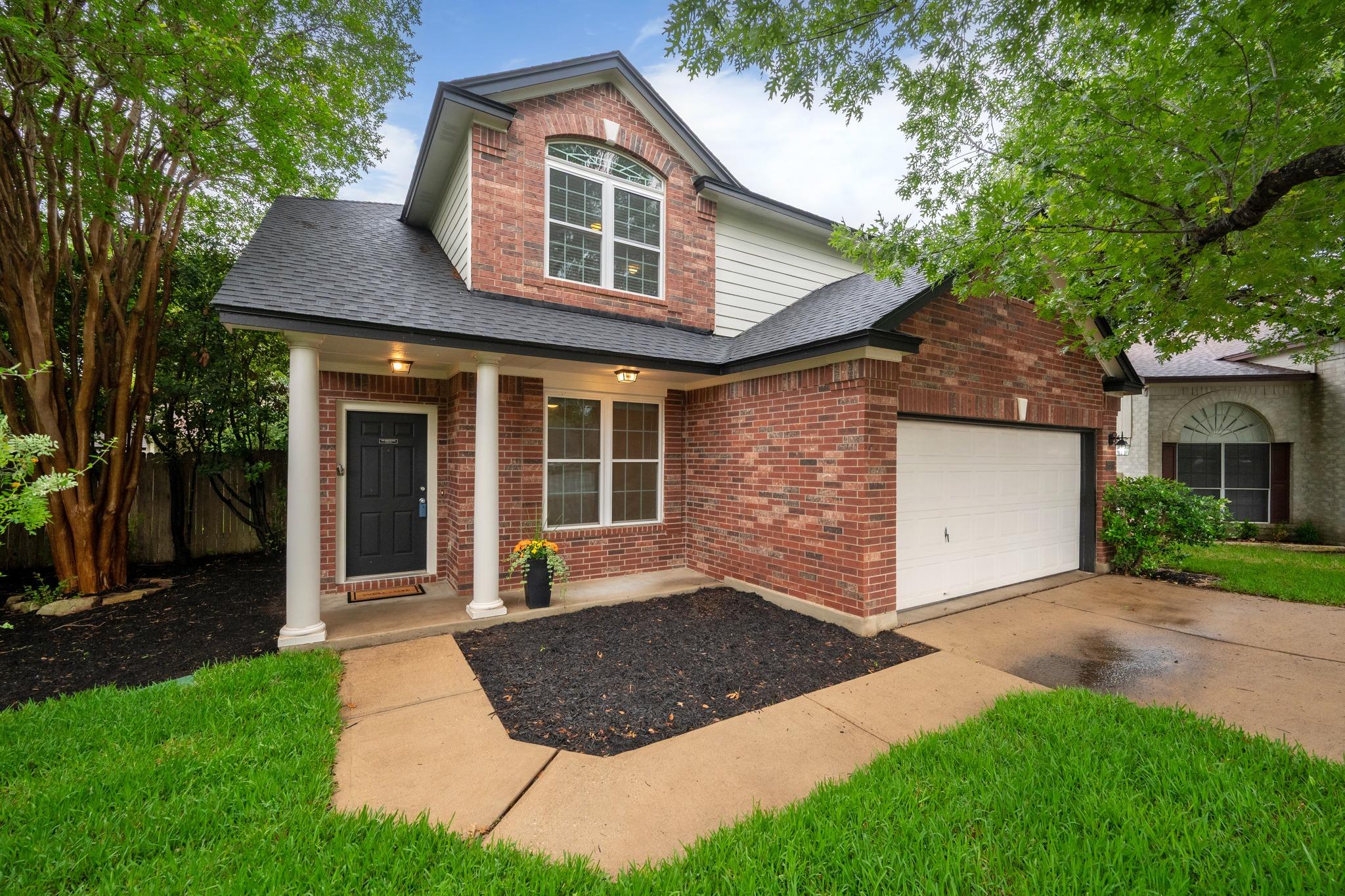 13501 Dulac Cv, Austin, TX 78729