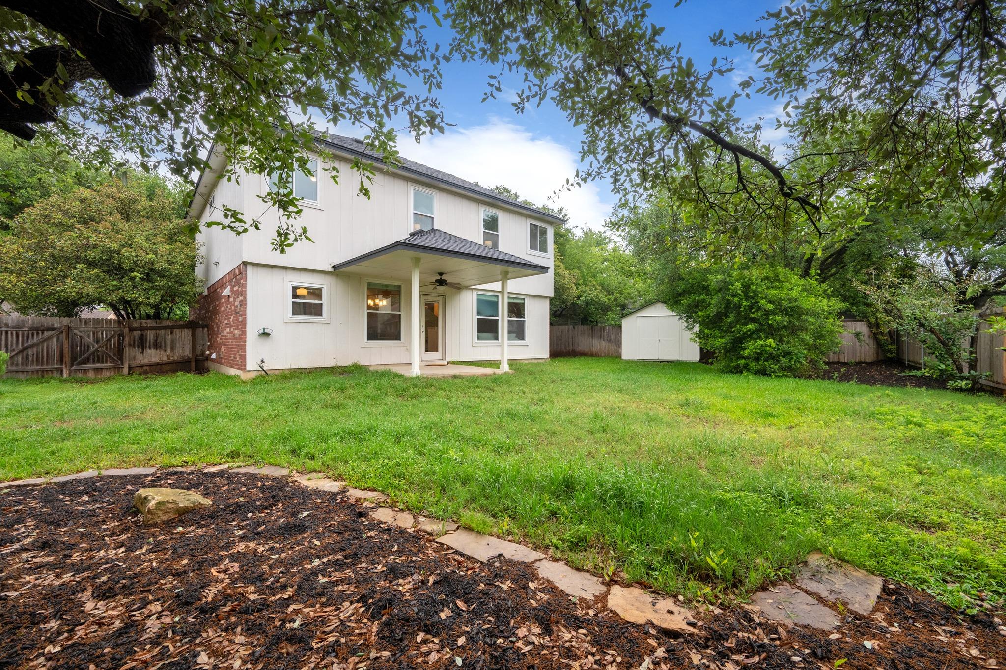 13501 Dulac Cv, Austin, TX 78729