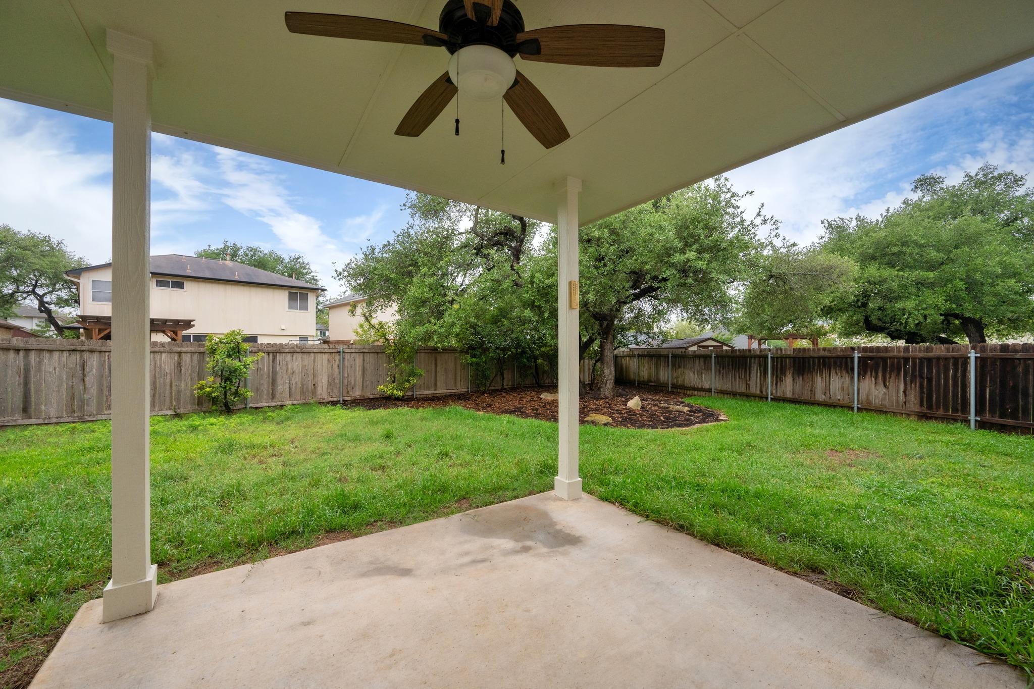 13501 Dulac Cv, Austin, TX 78729