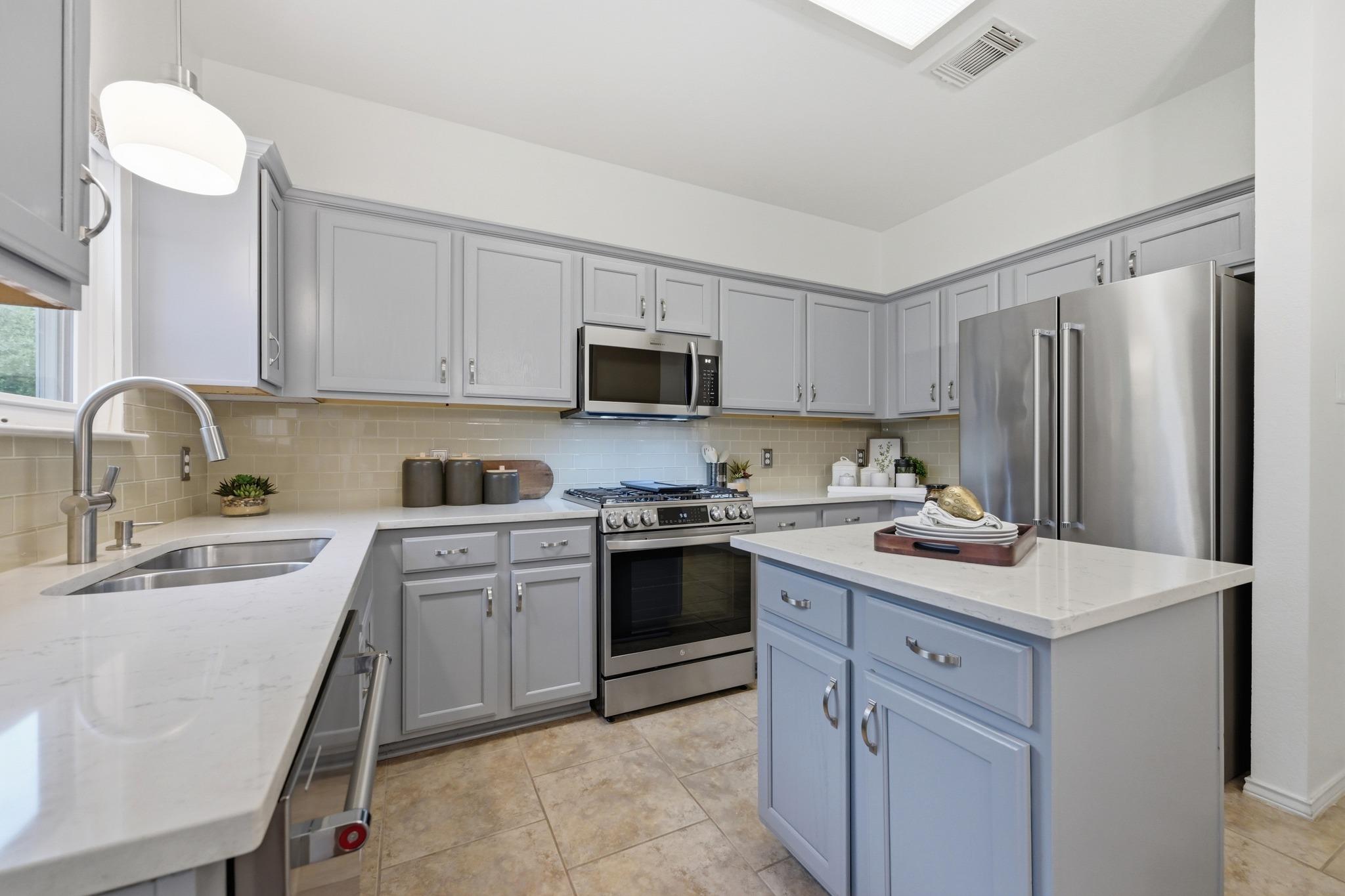 13501 Dulac Cv, Austin, TX 78729