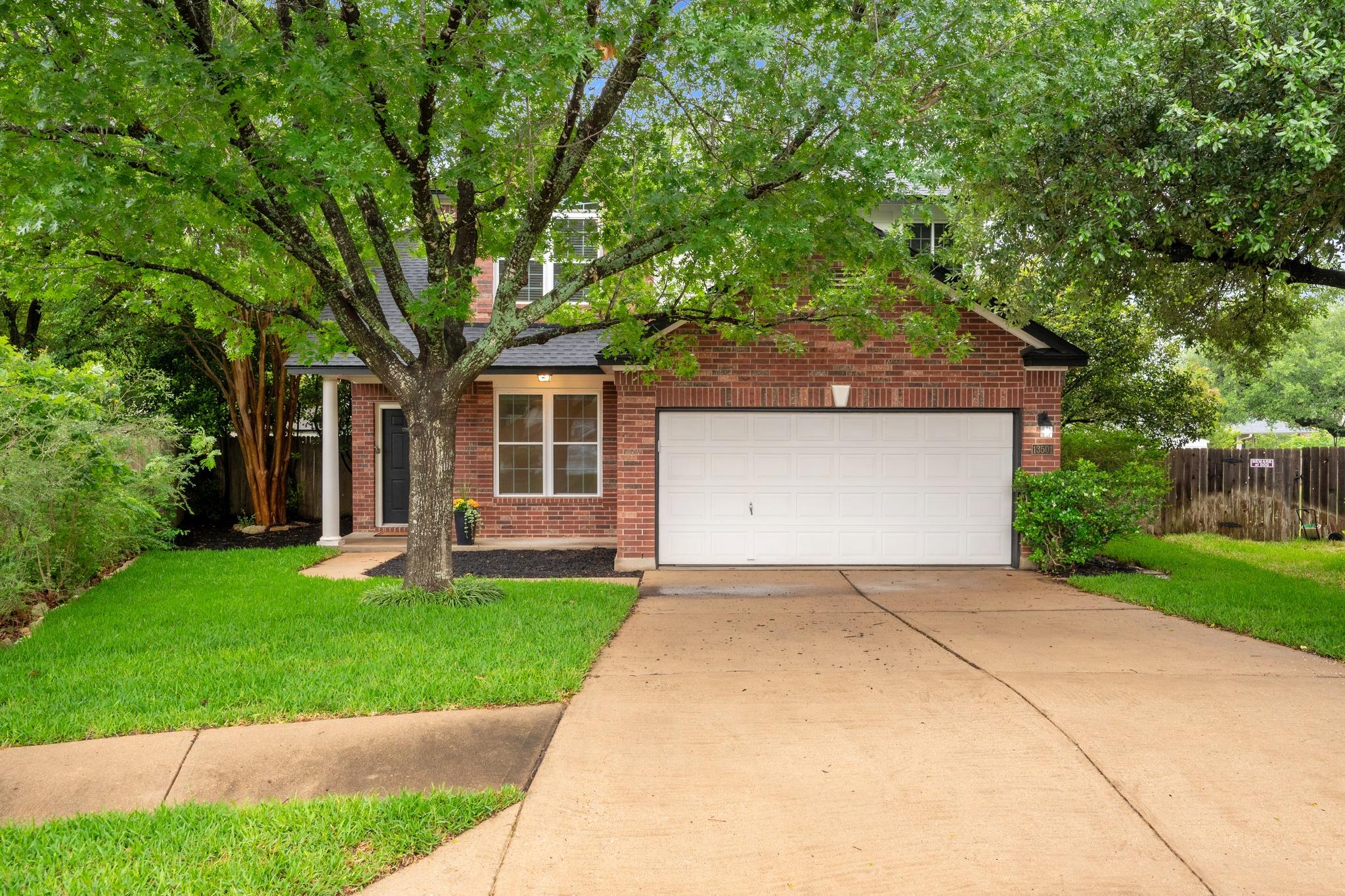 13501 Dulac Cv, Austin, TX 78729