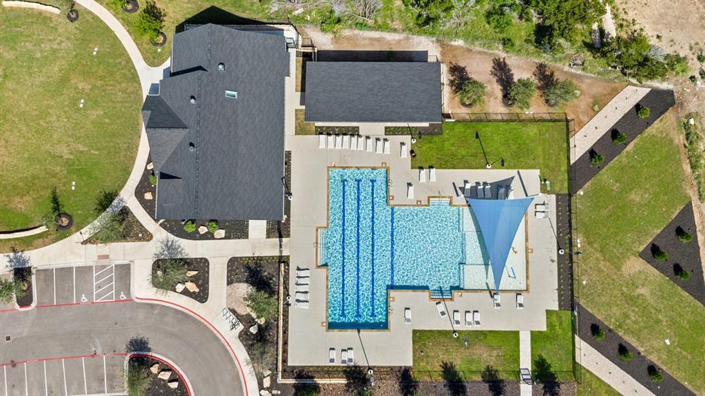 2244 Alamar Walk, Leander, TX 78641