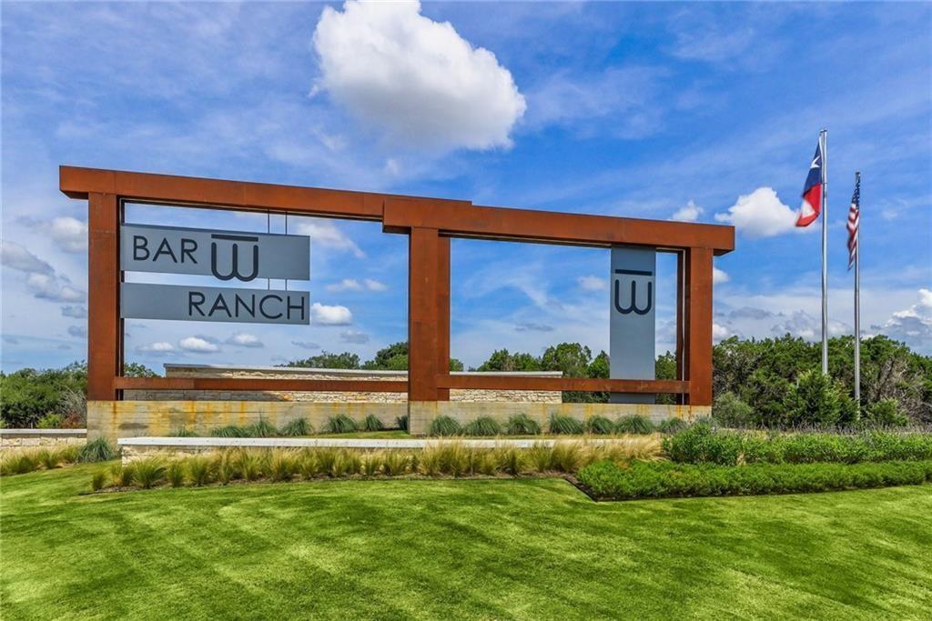 2244 Alamar Walk, Leander, TX 78641