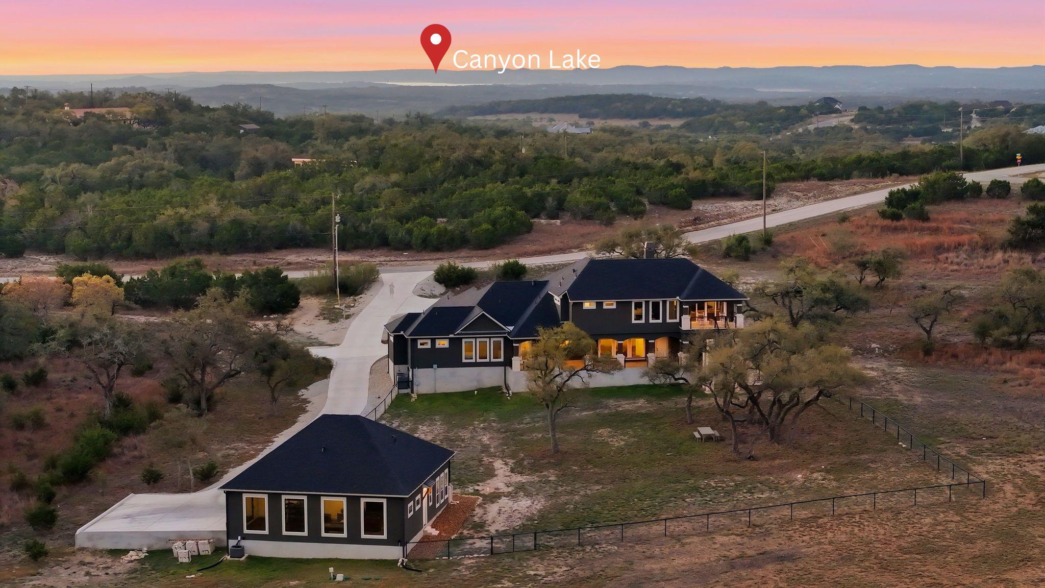 321 Vista View Place Pl, Spring Branch, TX 78070