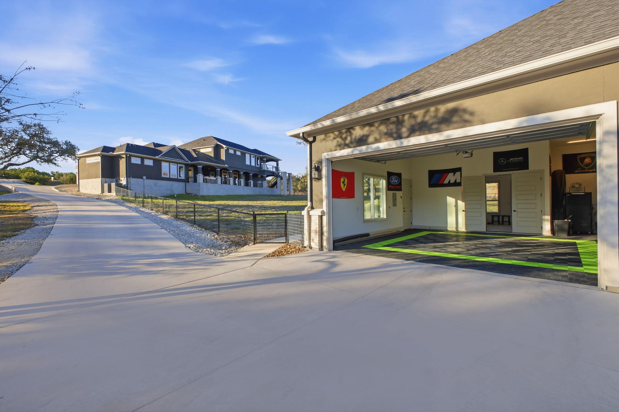 321 Vista View Place Pl, Spring Branch, TX 78070