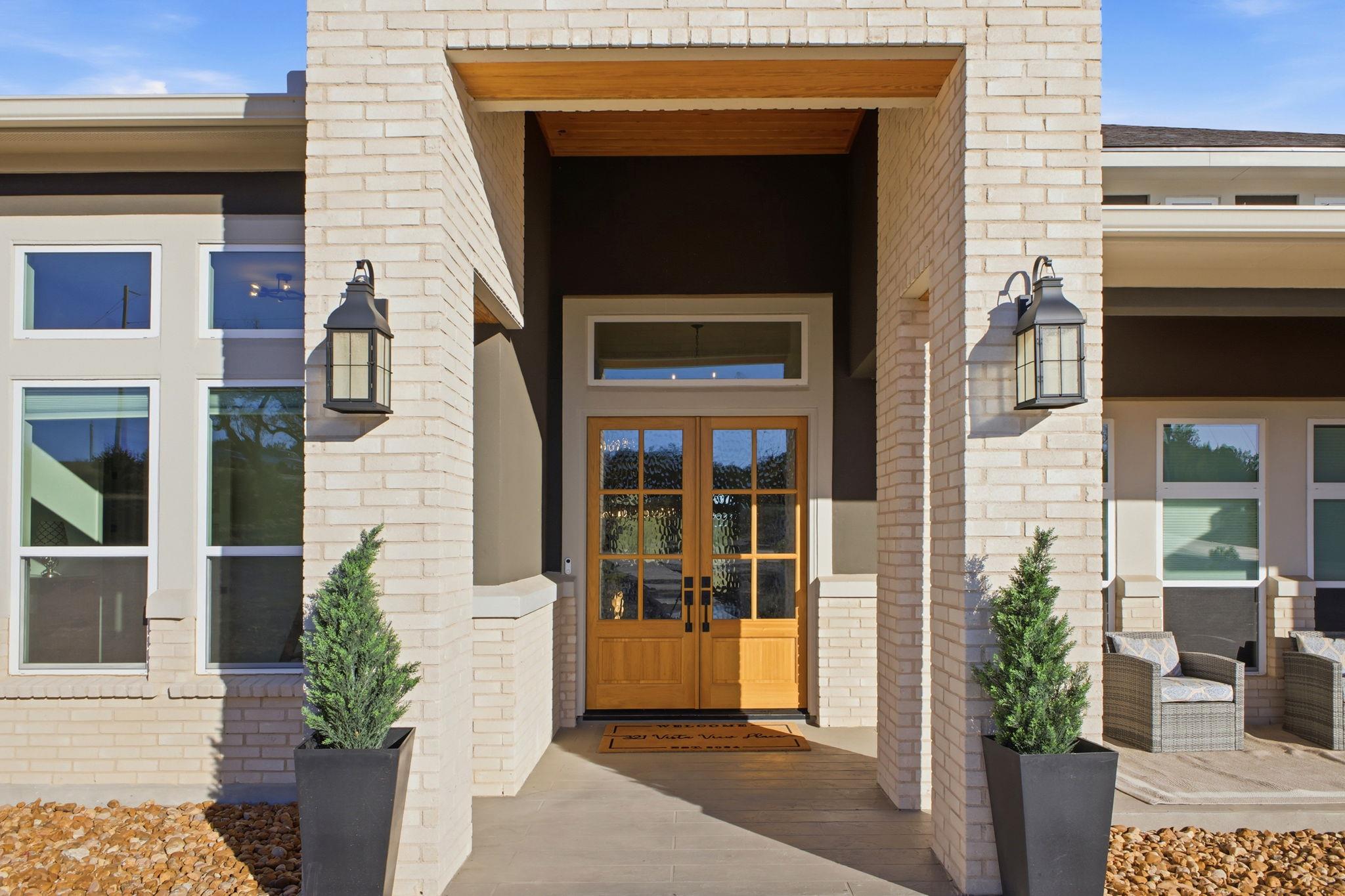 321 Vista View Place Pl, Spring Branch, TX 78070