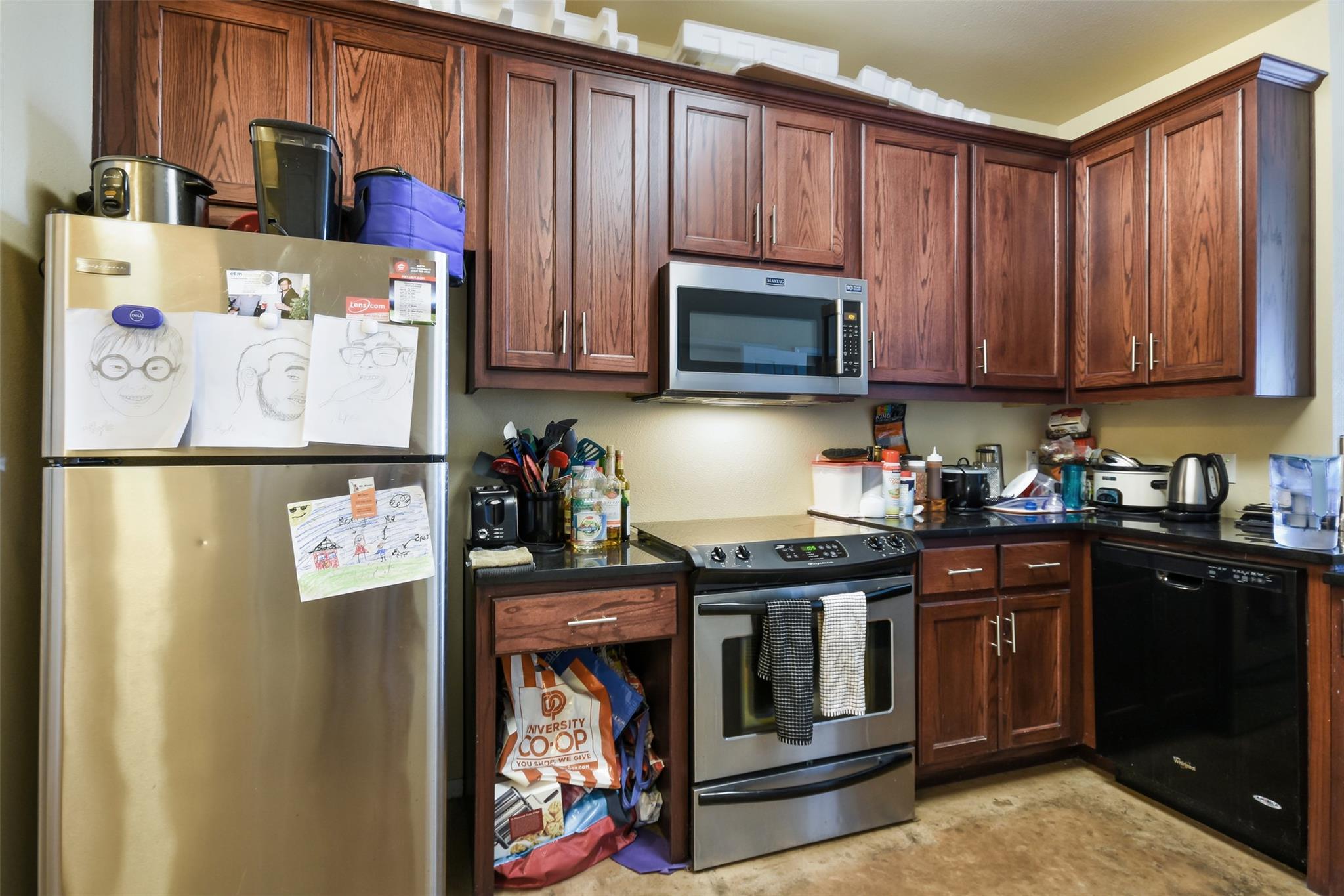 910 W 25th St # 503, Austin, TX 78705