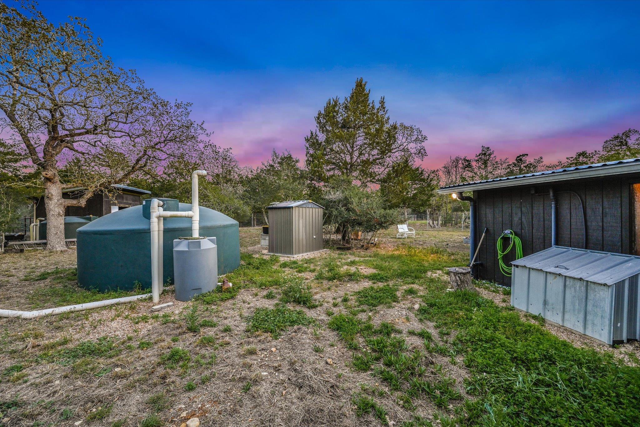 853 Saint Delight Rd, Paige, TX 78659