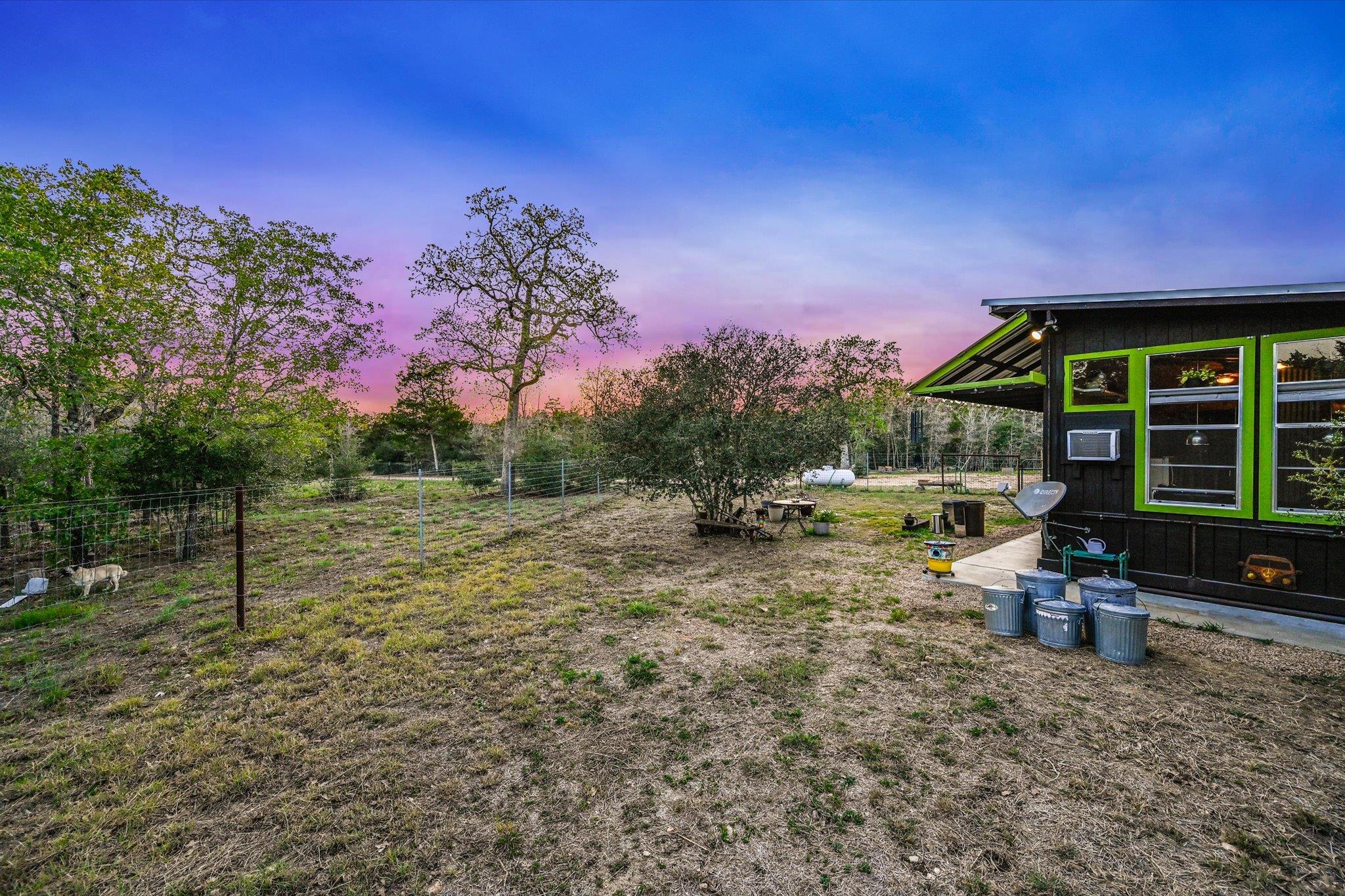 853 Saint Delight Rd, Paige, TX 78659