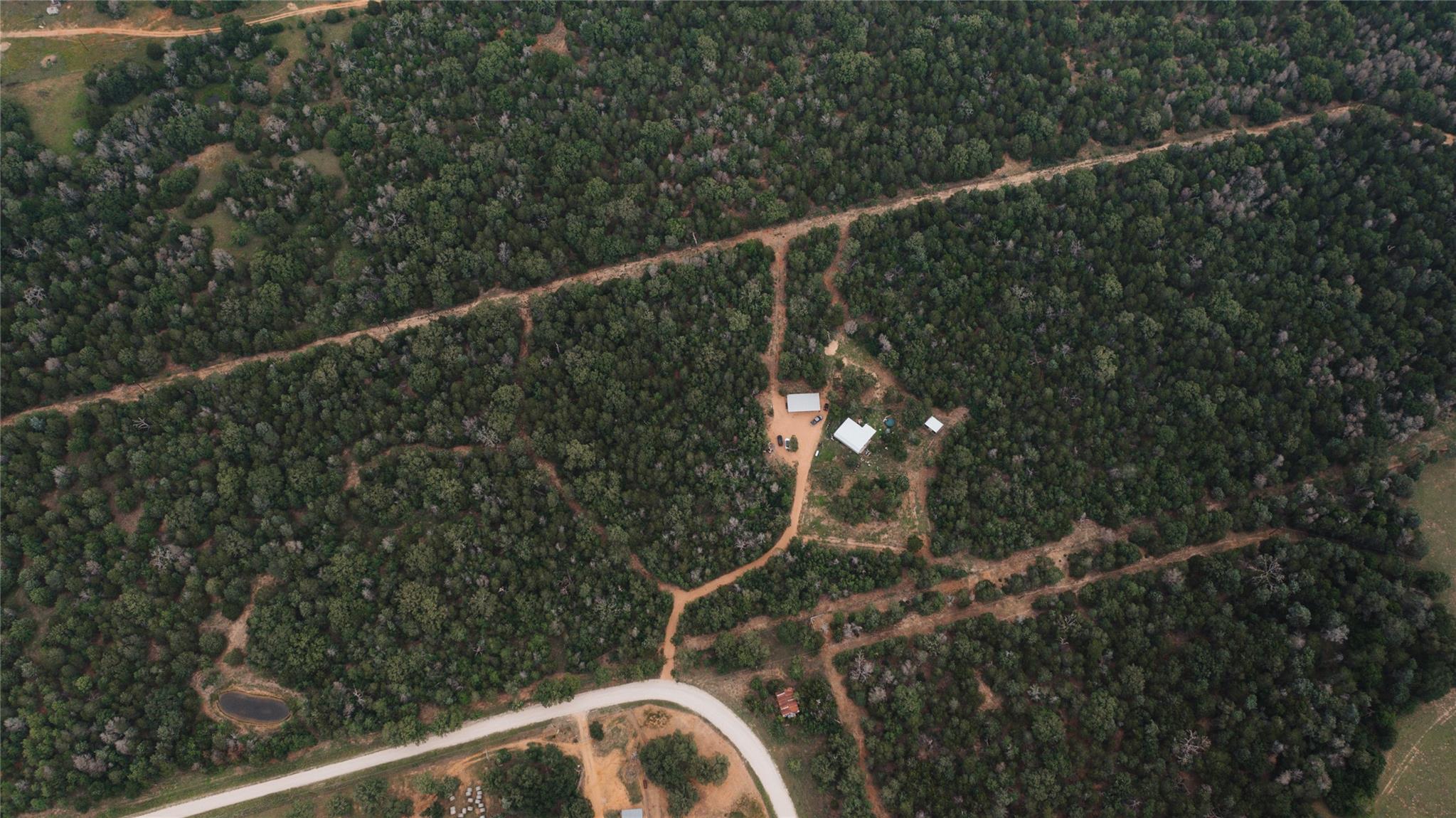 853 Saint Delight Rd, Paige, TX 78659