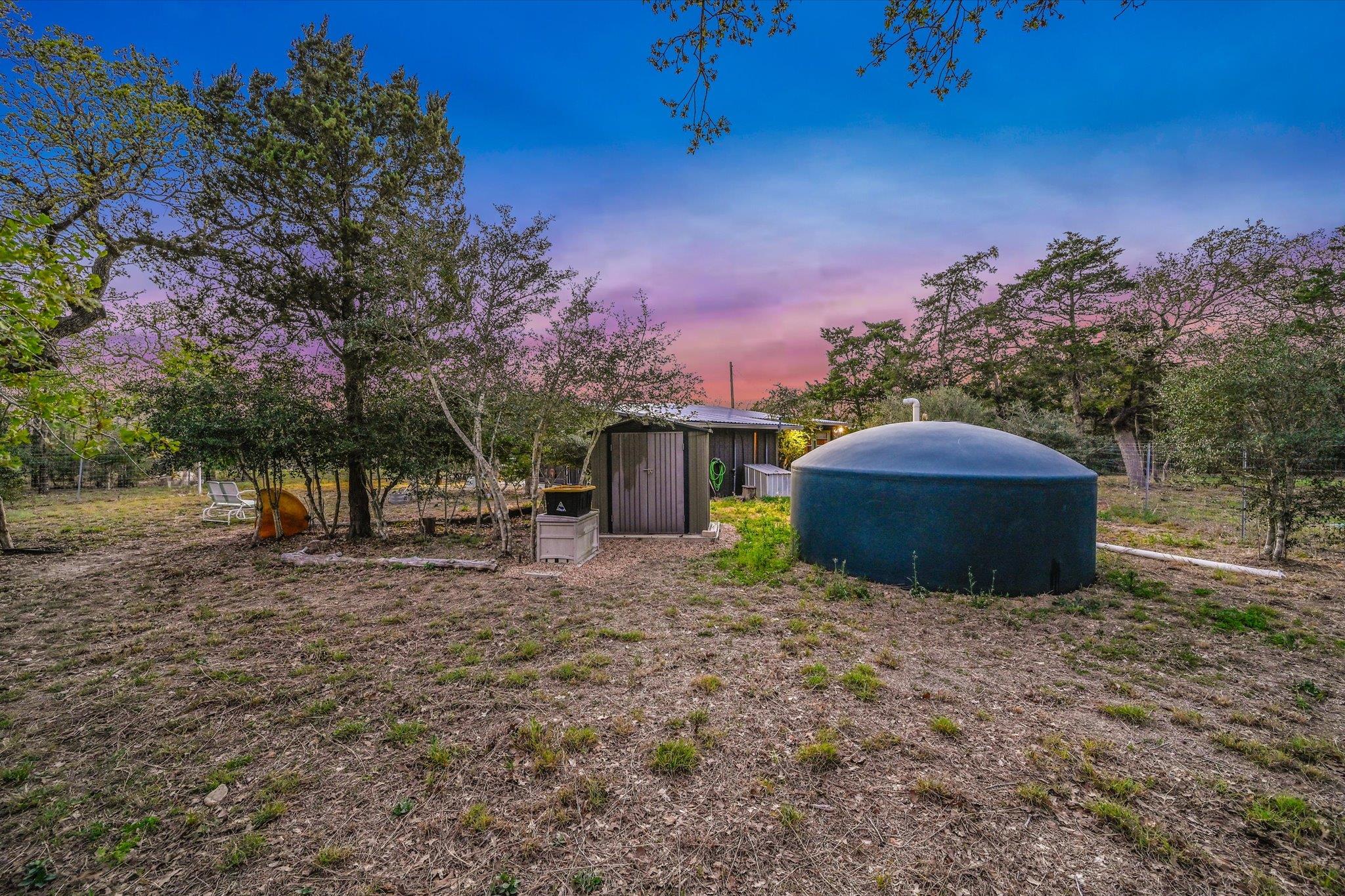 853 Saint Delight Rd, Paige, TX 78659