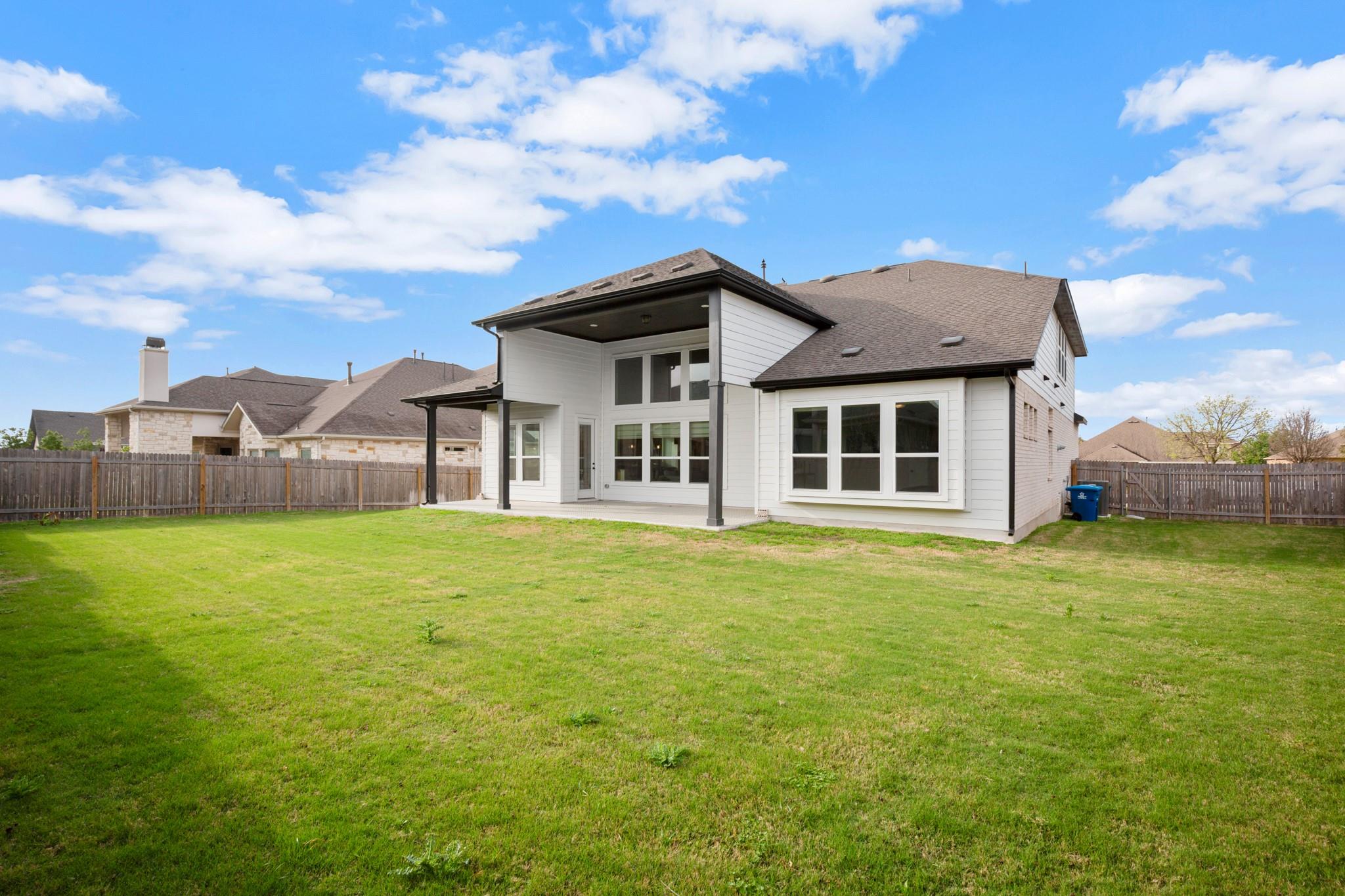 20521 Martin Ln, Pflugerville, TX 78660