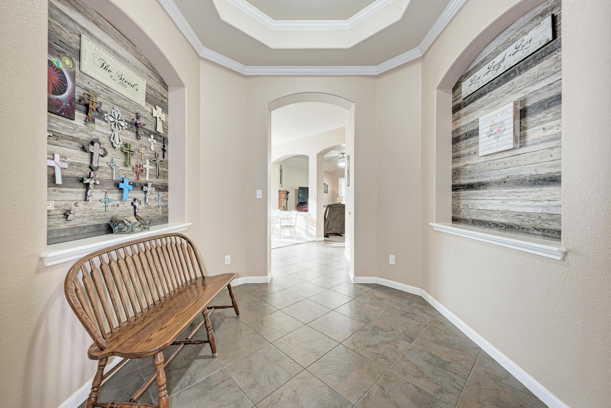 1119 Enclave Way, Hutto, TX 78634