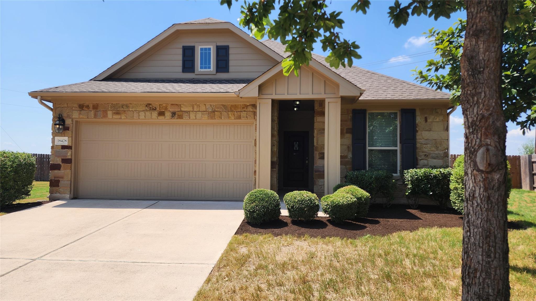 18428 Blush Rose Rd, Pflugerville, TX 78660