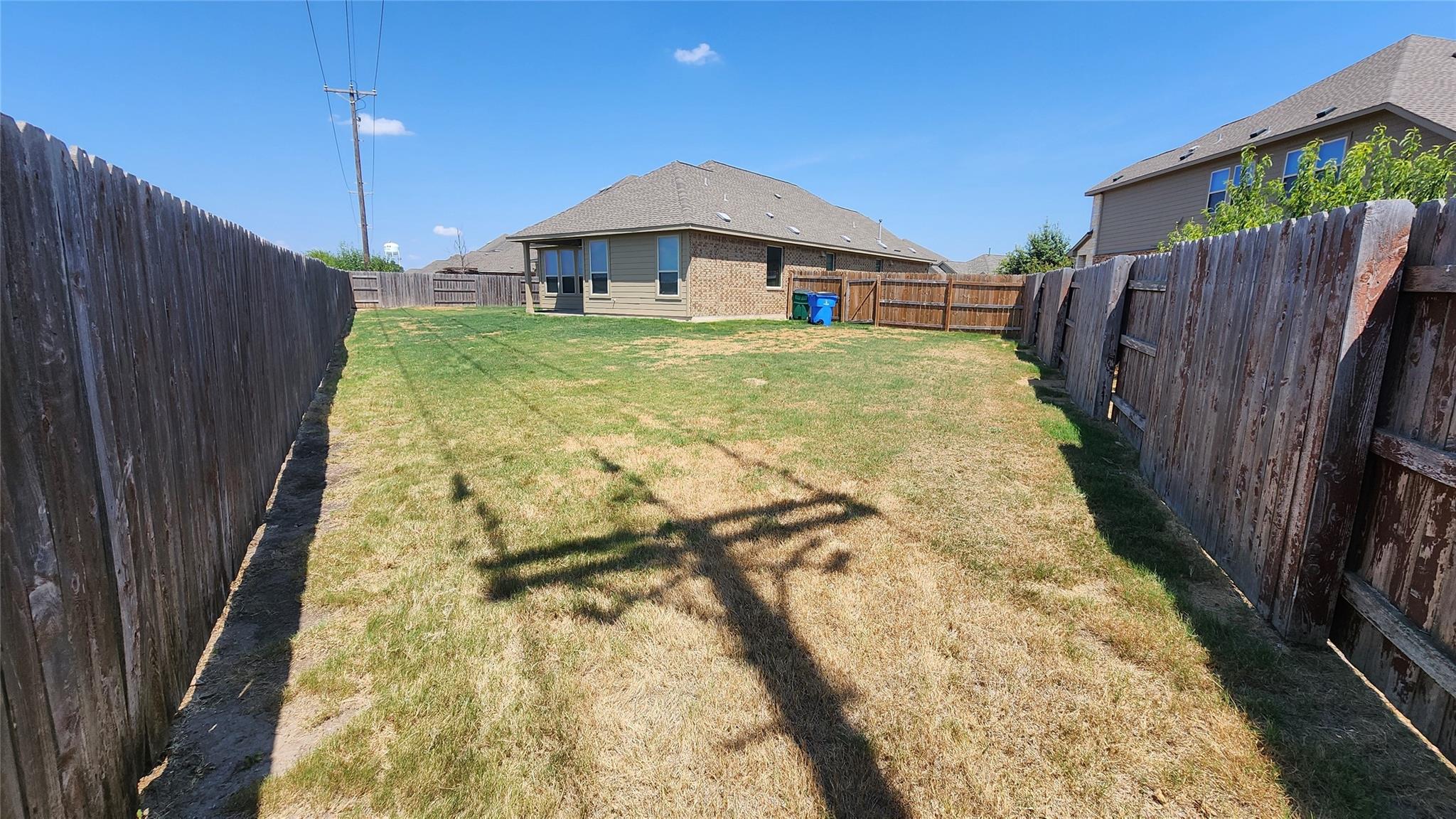 18428 Blush Rose Rd, Pflugerville, TX 78660