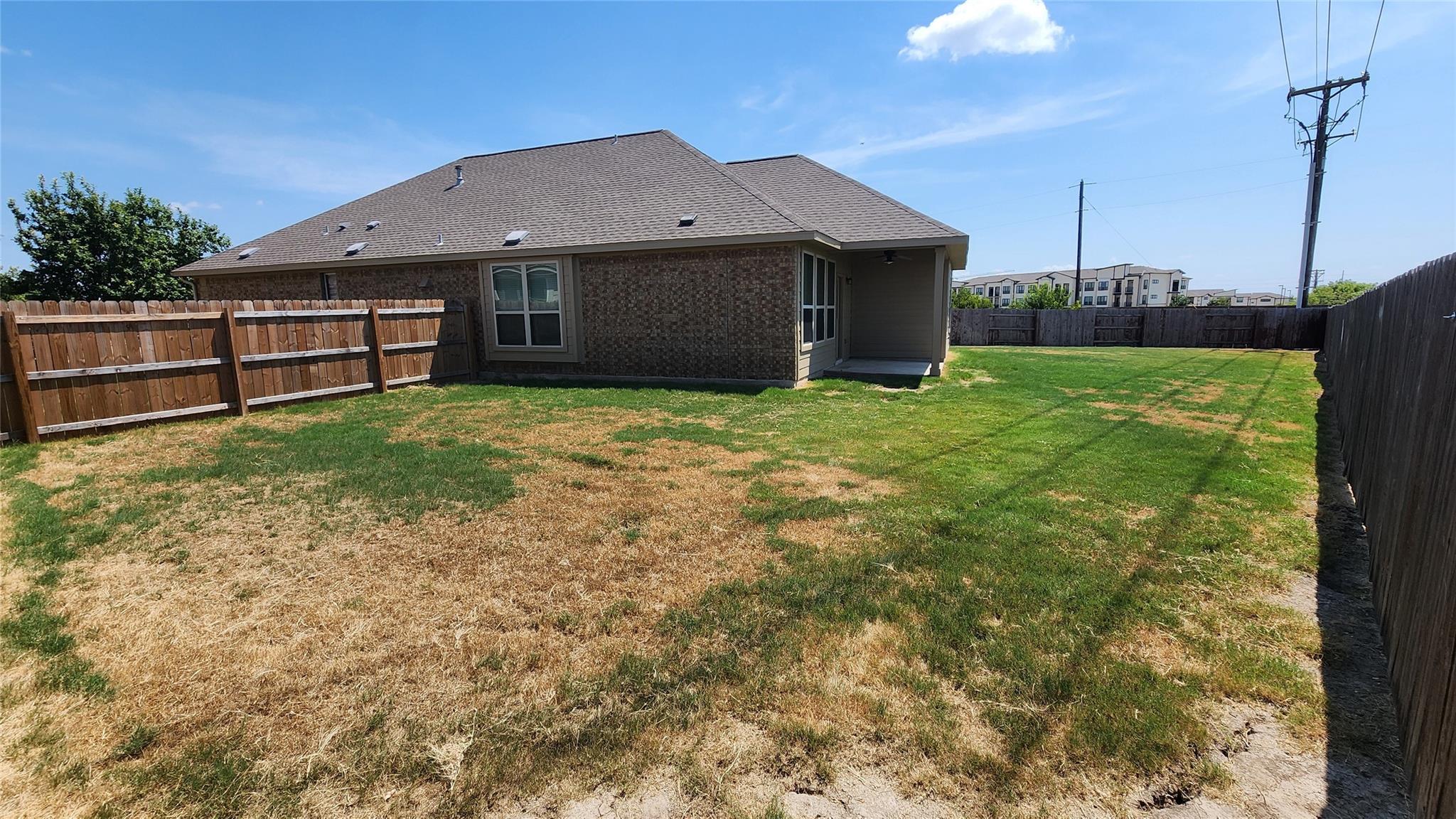 18428 Blush Rose Rd, Pflugerville, TX 78660