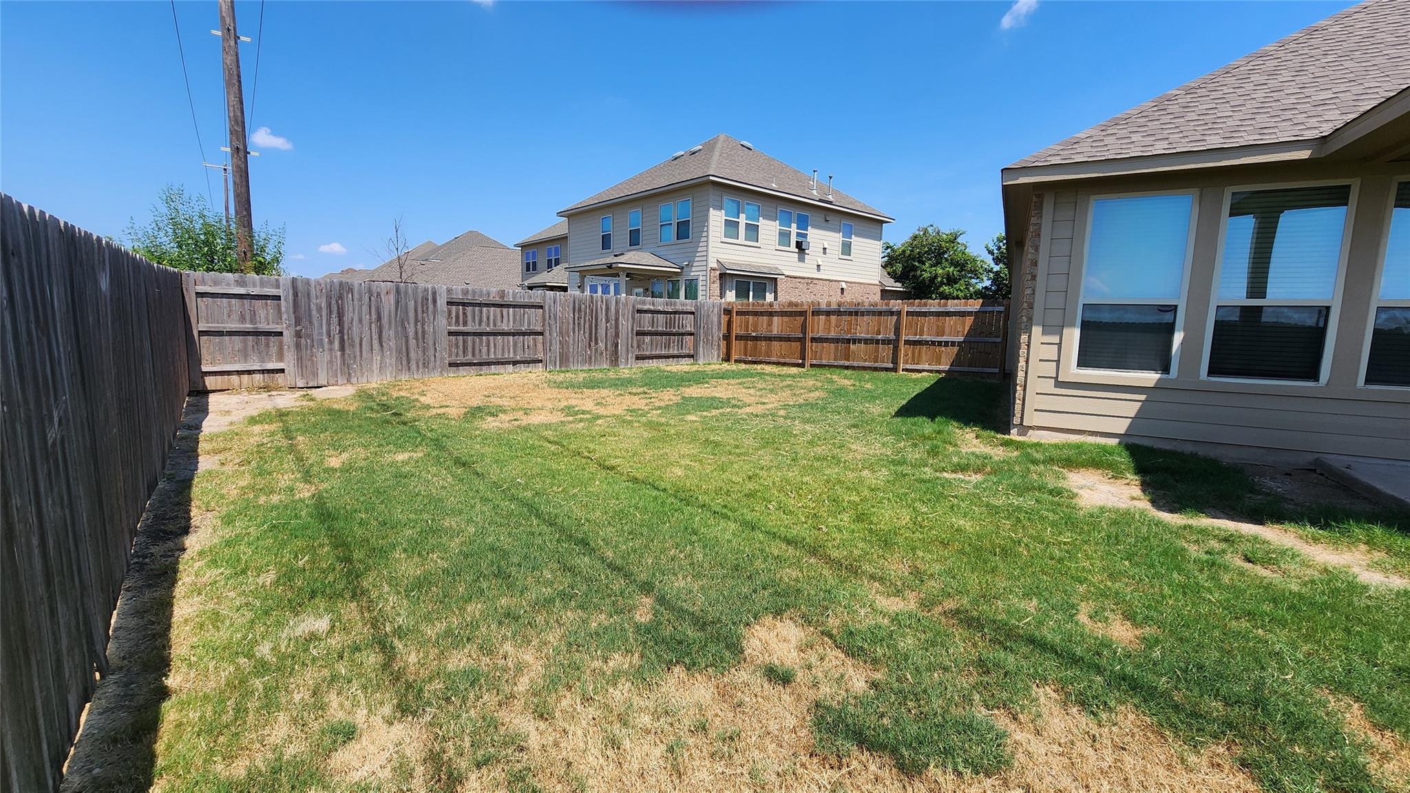 18428 Blush Rose Rd, Pflugerville, TX 78660