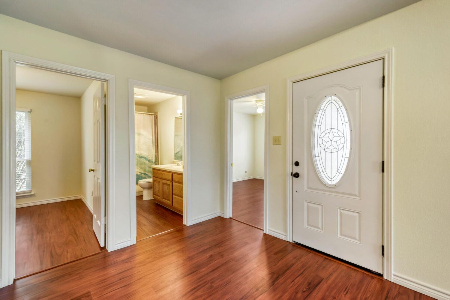 2601 Windy Ridge Rd, Taylor, TX 76574