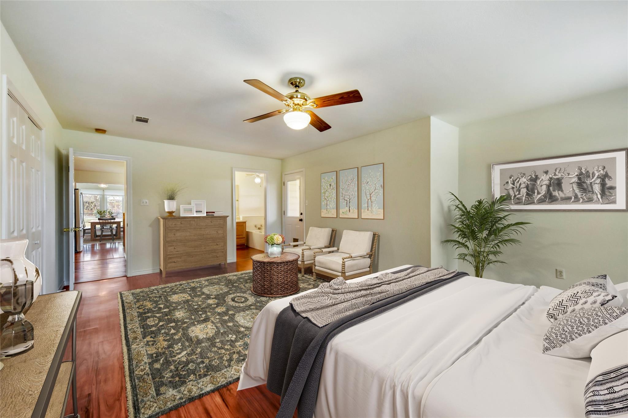 2601 Windy Ridge Rd, Taylor, TX 76574