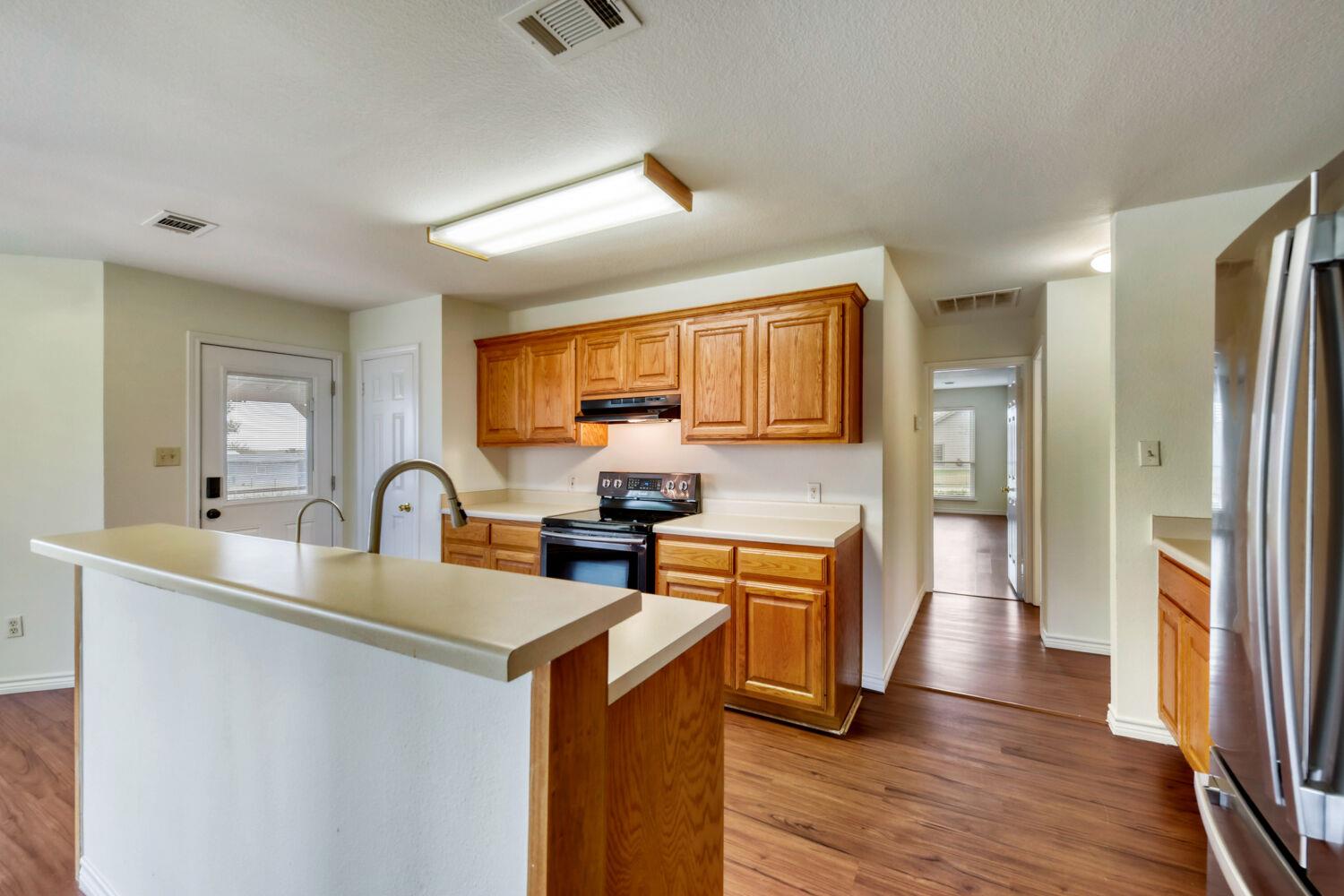 2601 Windy Ridge Rd, Taylor, TX 76574