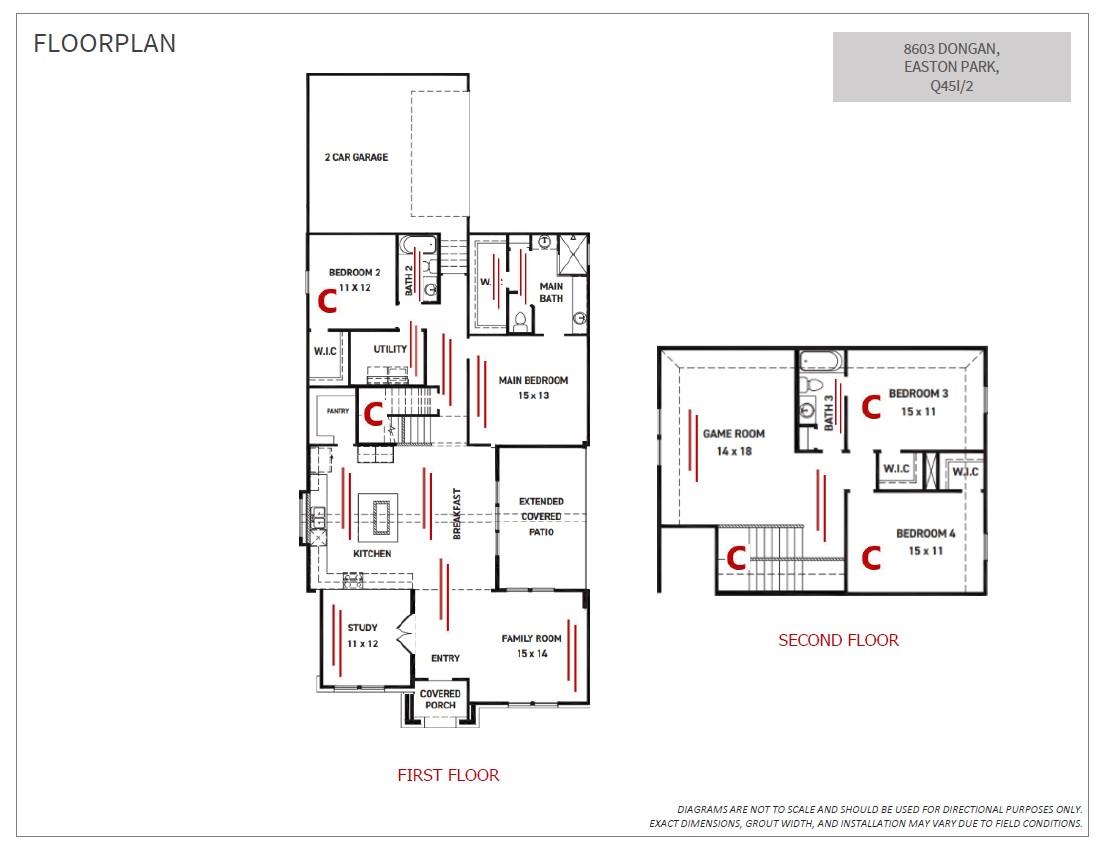 8603 Dongan Dr, Austin, TX 78744