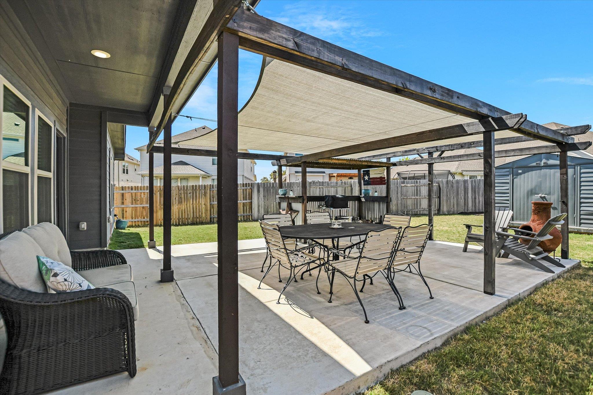 1101 Terrace View Dr, Georgetown, TX 78628