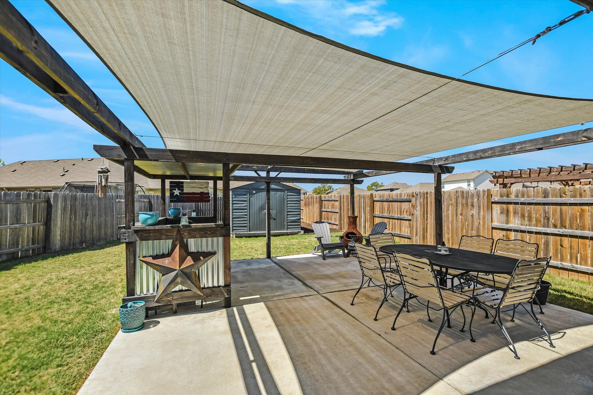 1101 Terrace View Dr, Georgetown, TX 78628