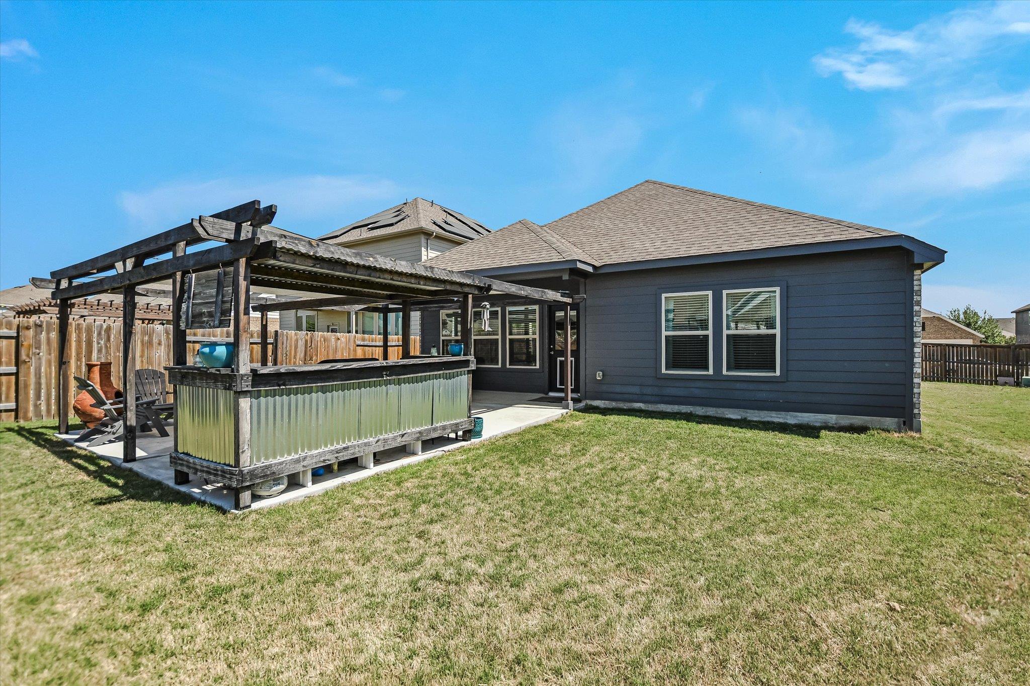 1101 Terrace View Dr, Georgetown, TX 78628