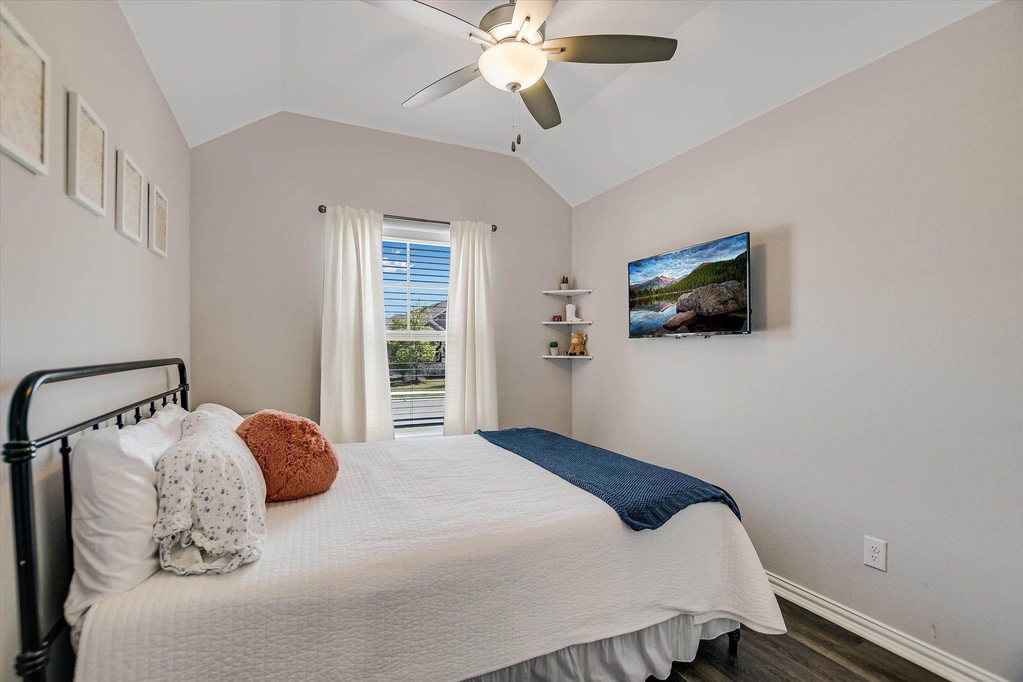 1101 Terrace View Dr, Georgetown, TX 78628