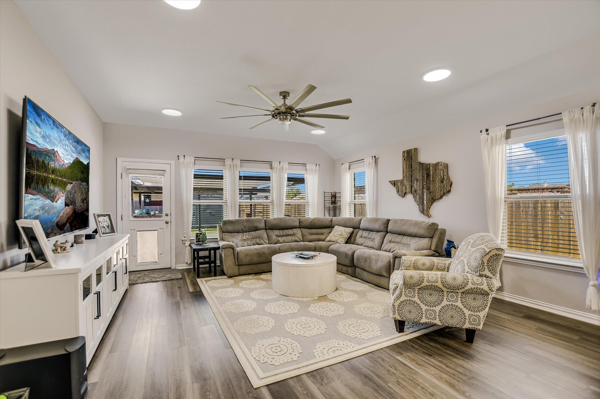 1101 Terrace View Dr, Georgetown, TX 78628