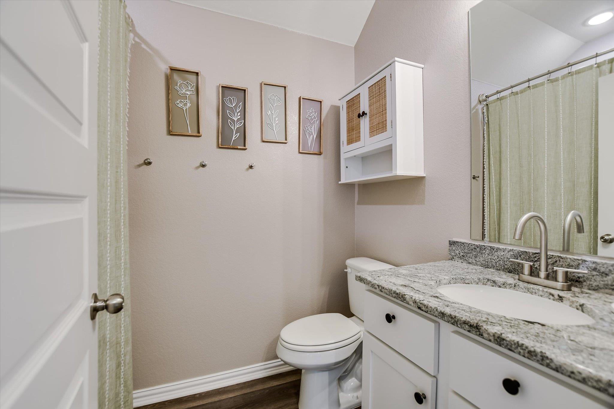 1101 Terrace View Dr, Georgetown, TX 78628