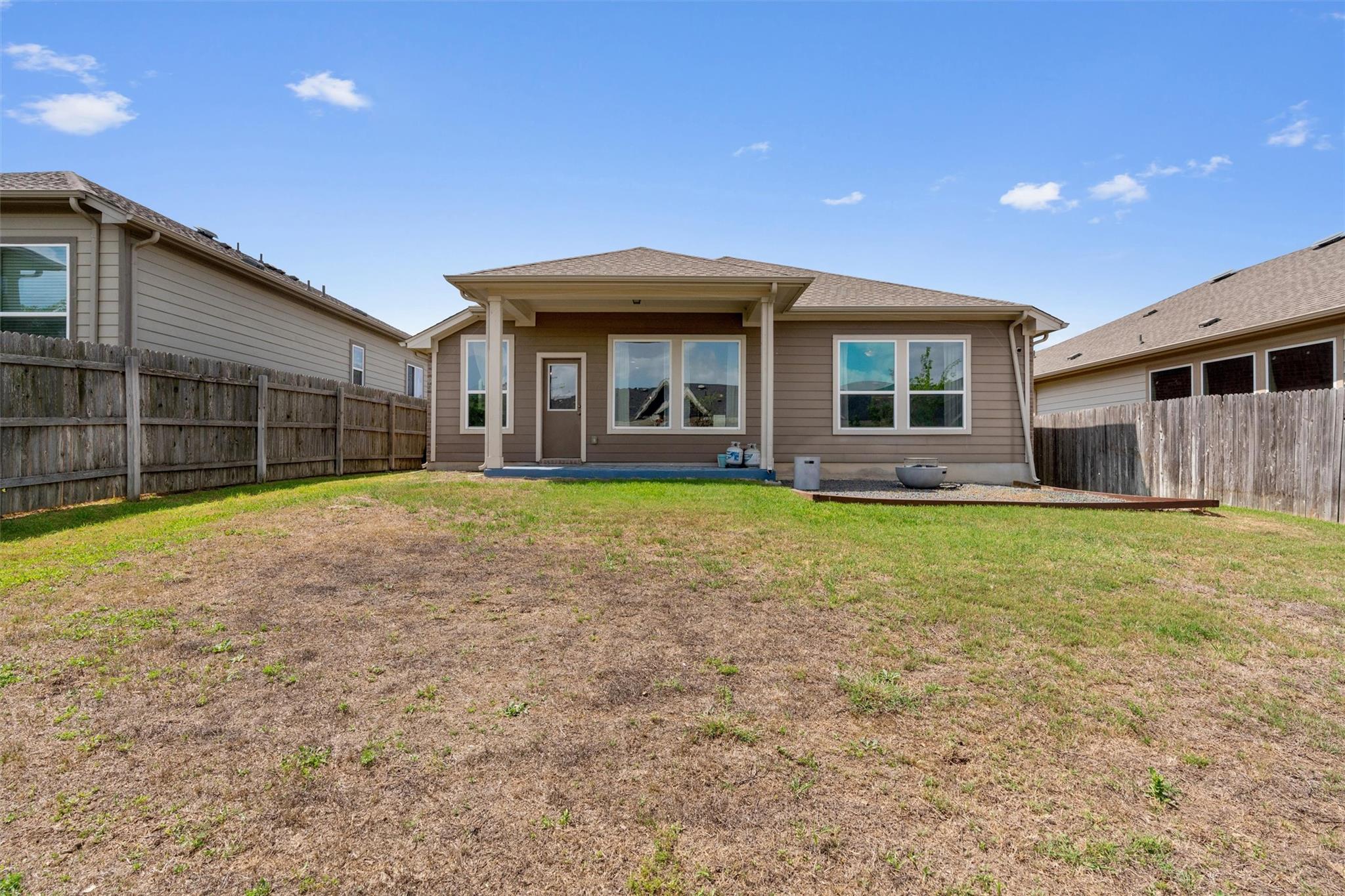 463 Bridgestone Way, Buda, TX 78610