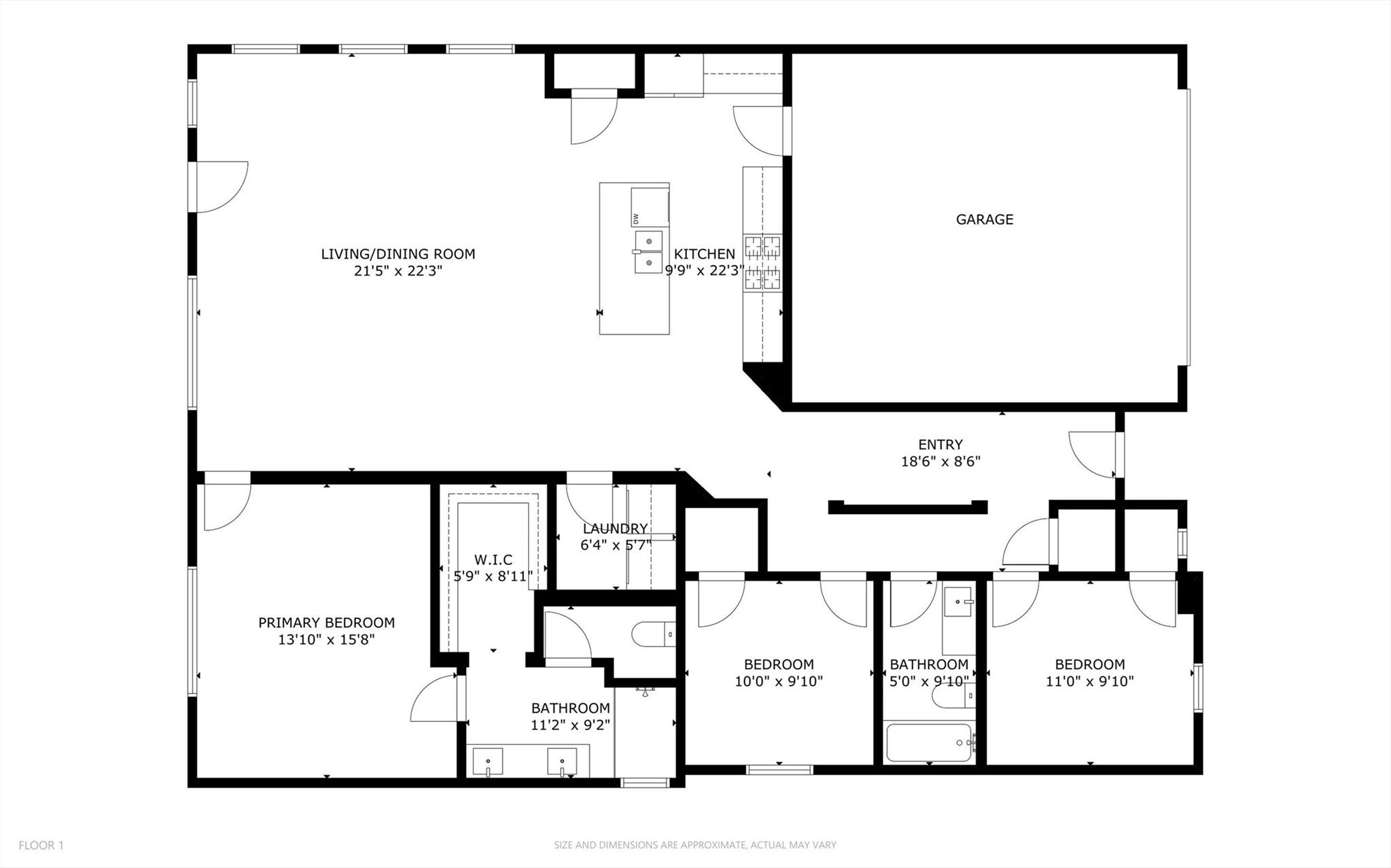 463 Bridgestone Way, Buda, TX 78610