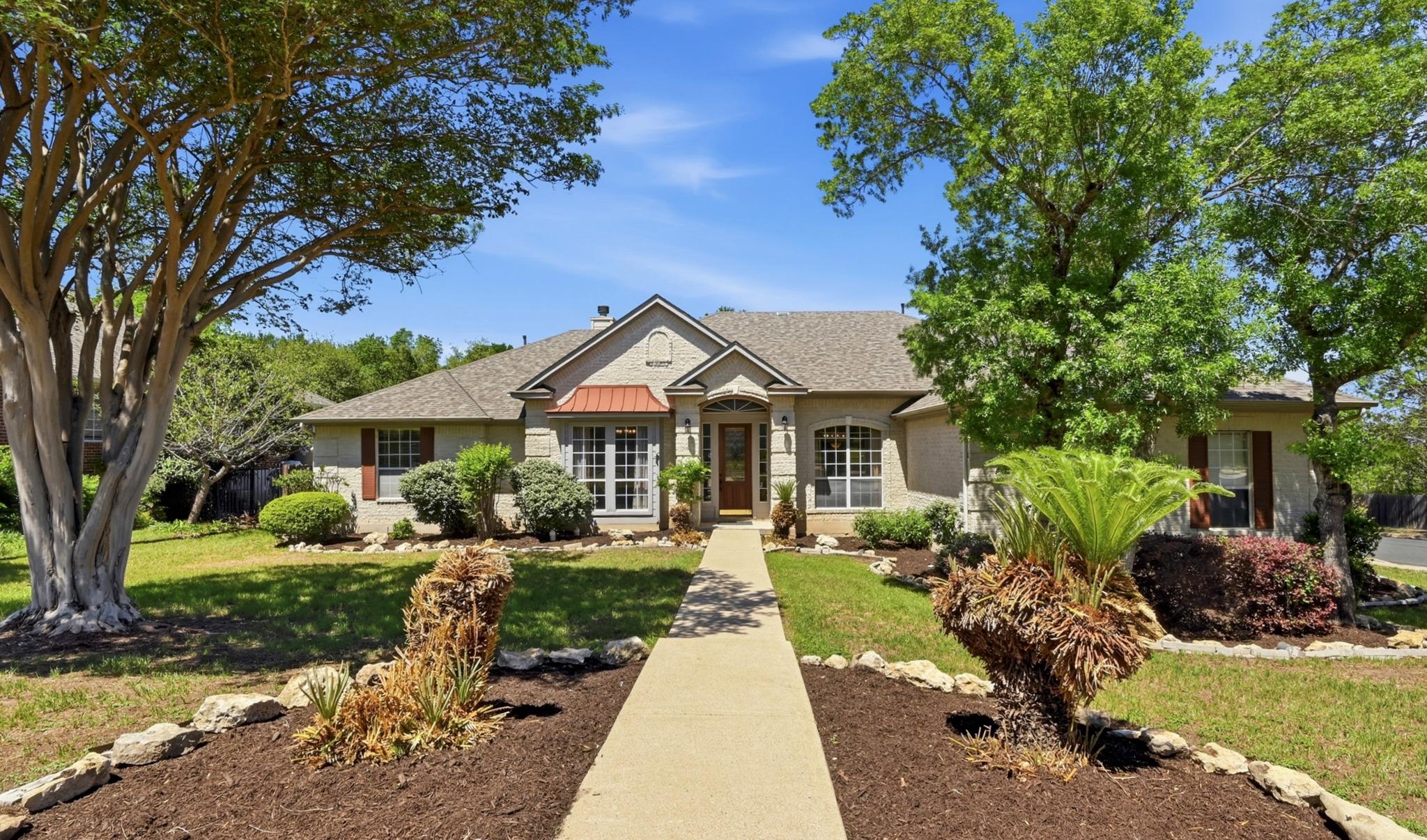 11500 Arbor Downs Rd, Austin, TX 78748