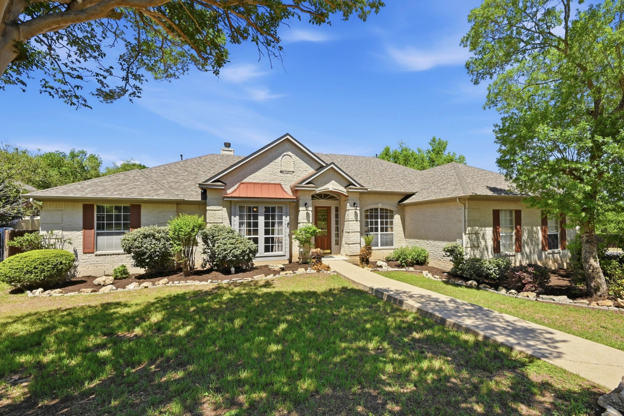 11500 Arbor Downs Rd, Austin, TX 78748