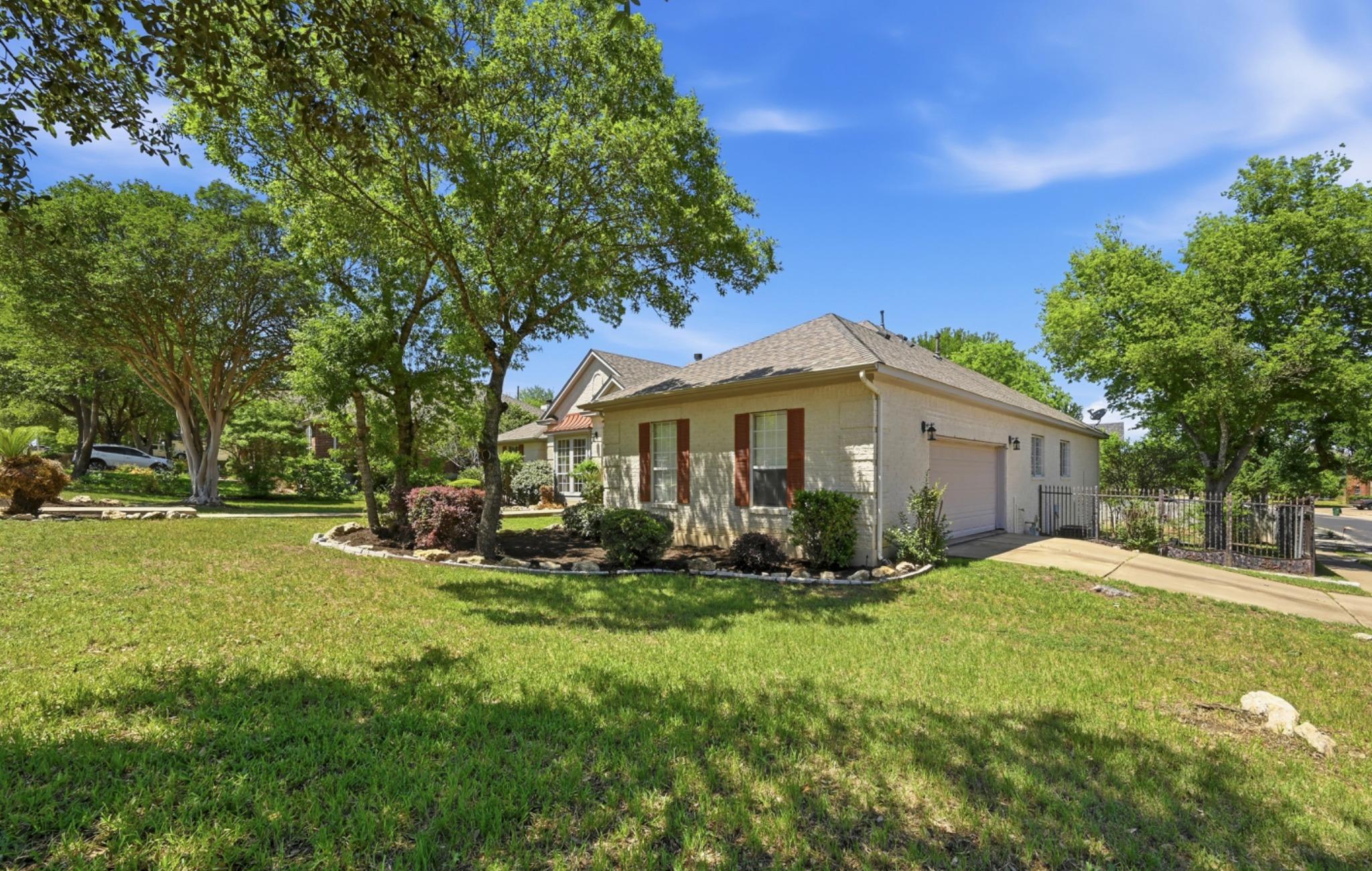 11500 Arbor Downs Rd, Austin, TX 78748