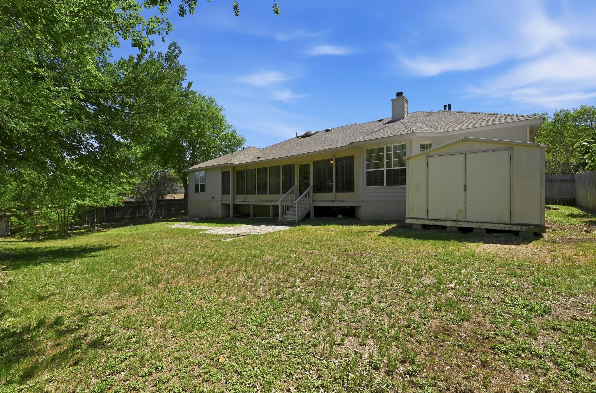 11500 Arbor Downs Rd, Austin, TX 78748