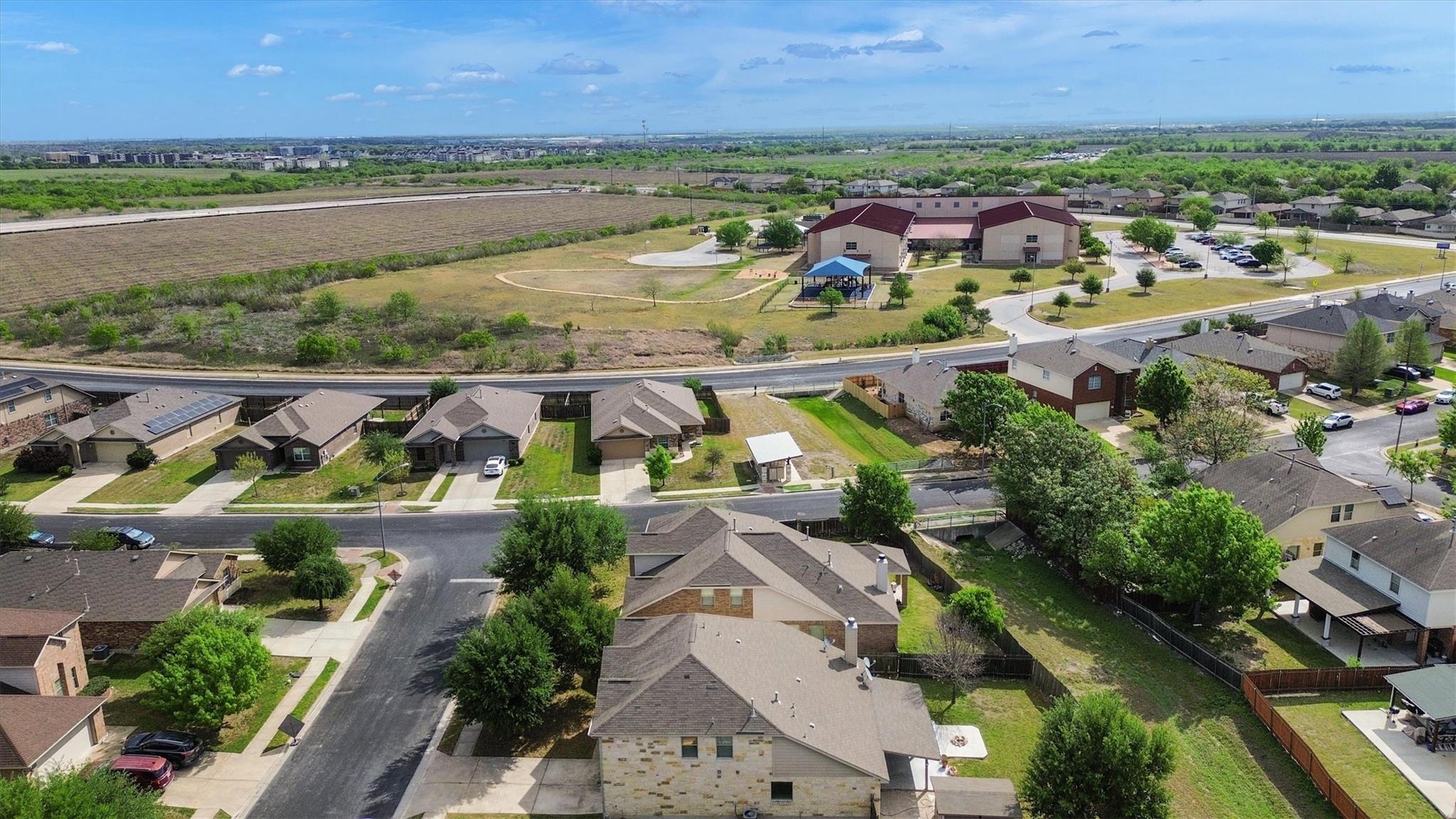 11117 Cain Harvest Dr, Austin, TX 78754