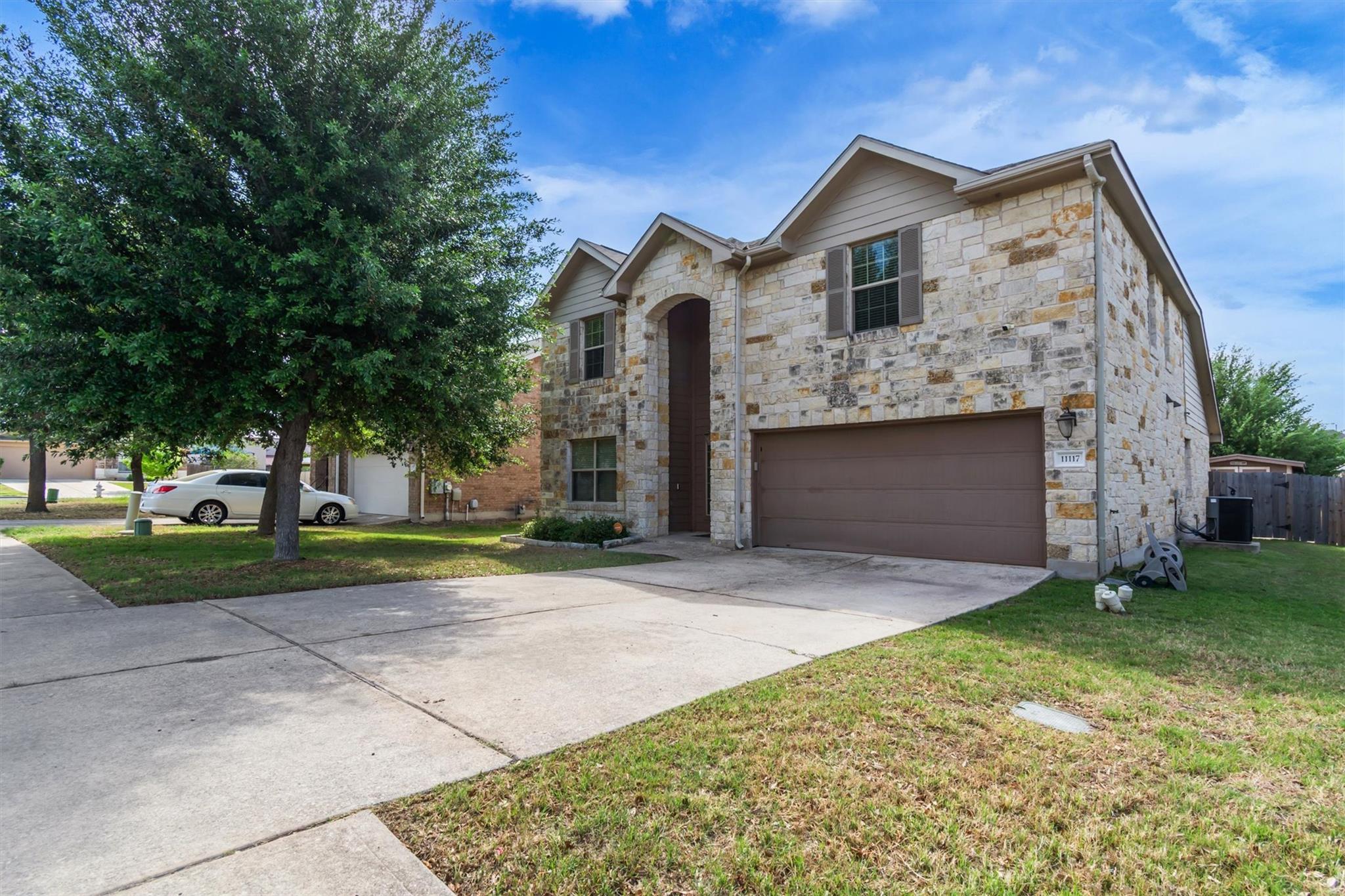11117 Cain Harvest Dr, Austin, TX 78754