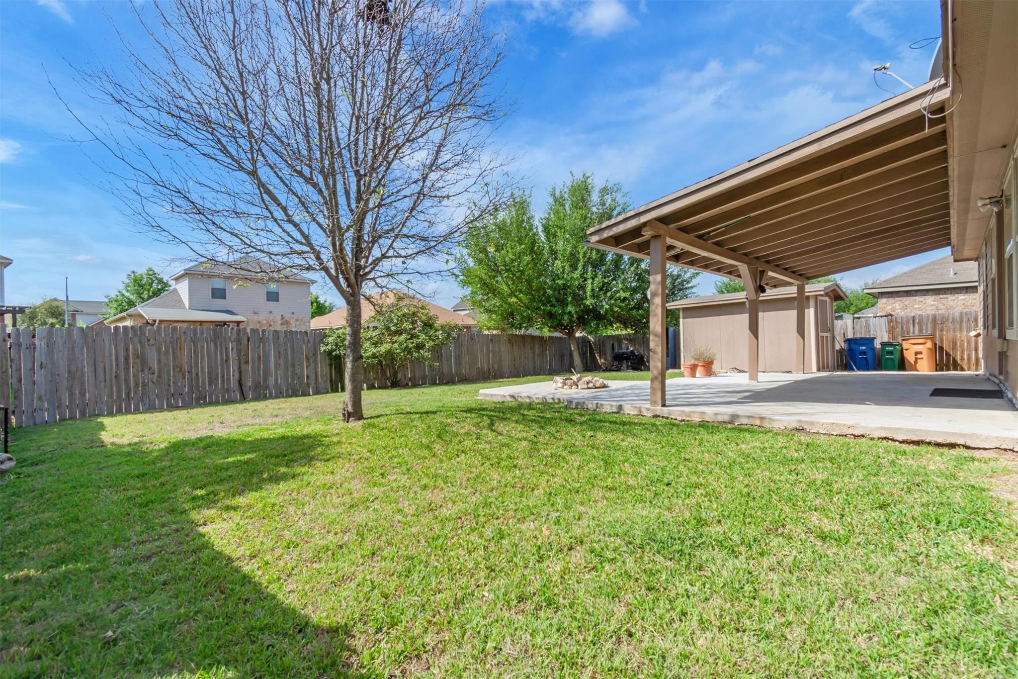 11117 Cain Harvest Dr, Austin, TX 78754