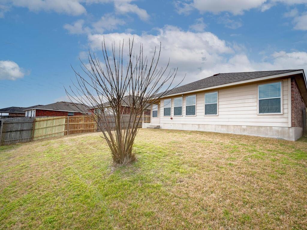 5704 Malcom Trl, Austin, TX 78754