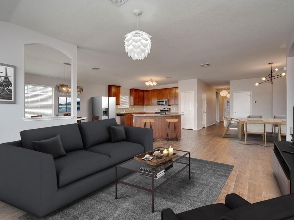 5704 Malcom Trl, Austin, TX 78754