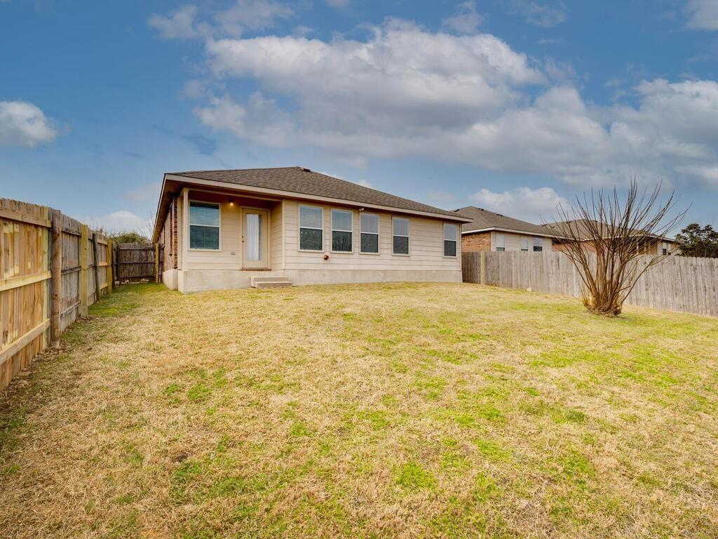 5704 Malcom Trl, Austin, TX 78754