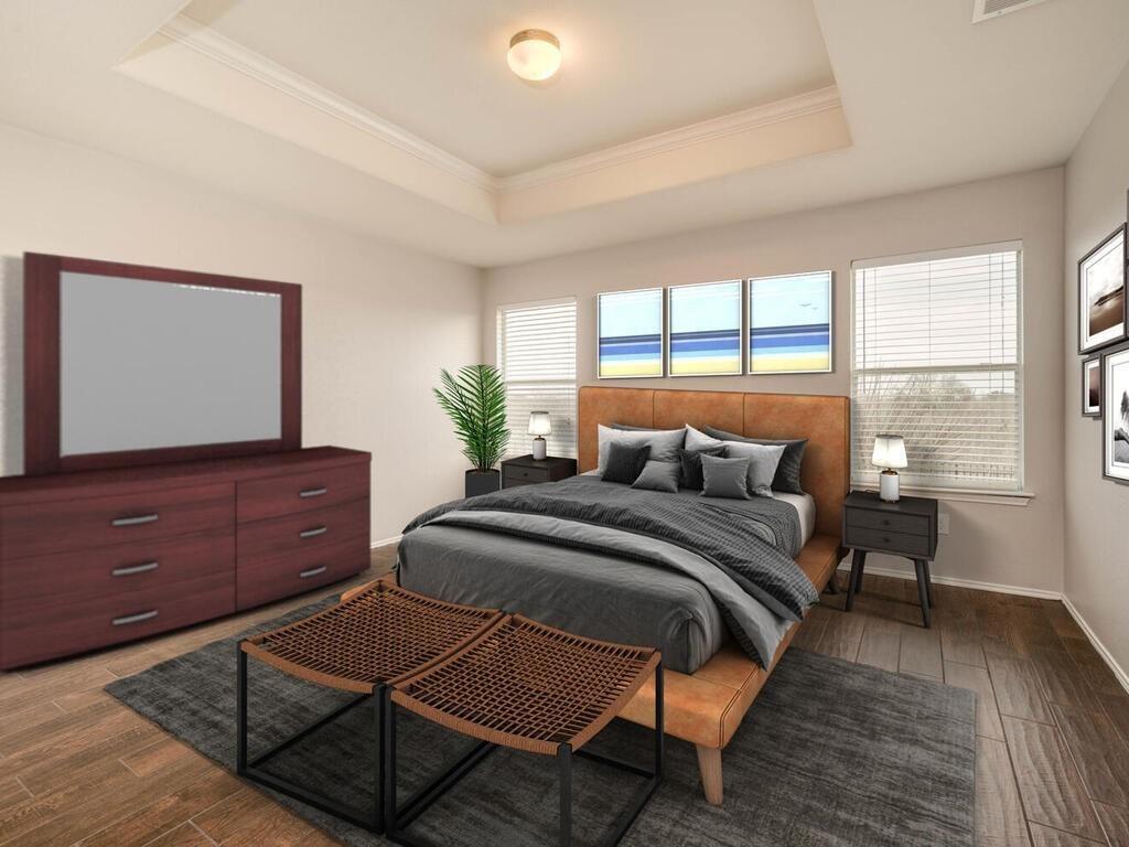 5704 Malcom Trl, Austin, TX 78754