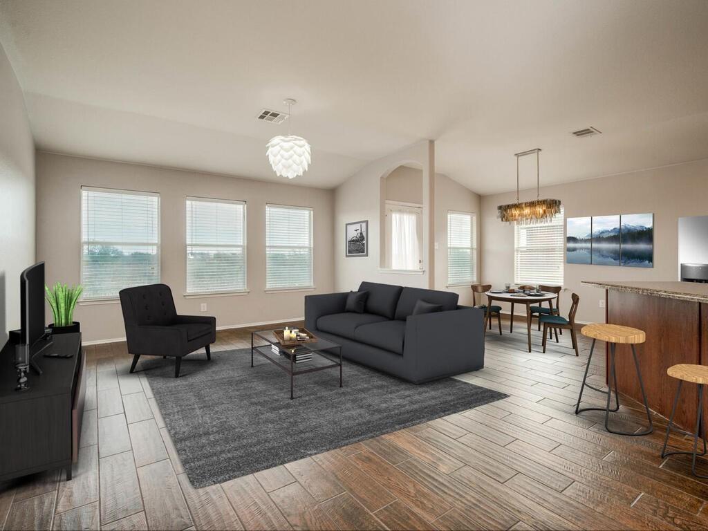 5704 Malcom Trl, Austin, TX 78754