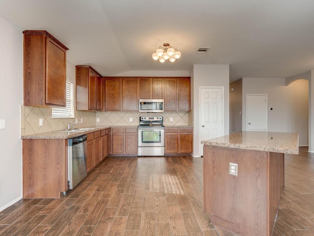 5704 Malcom Trl, Austin, TX 78754