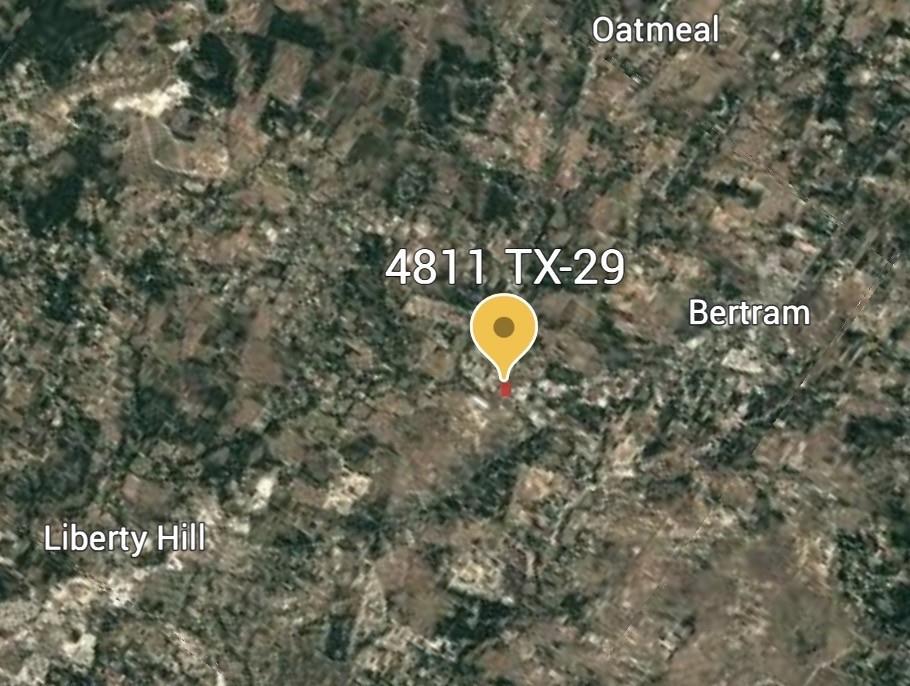 4811.5 E State Highway 29 # 5, Bertram, TX 78605