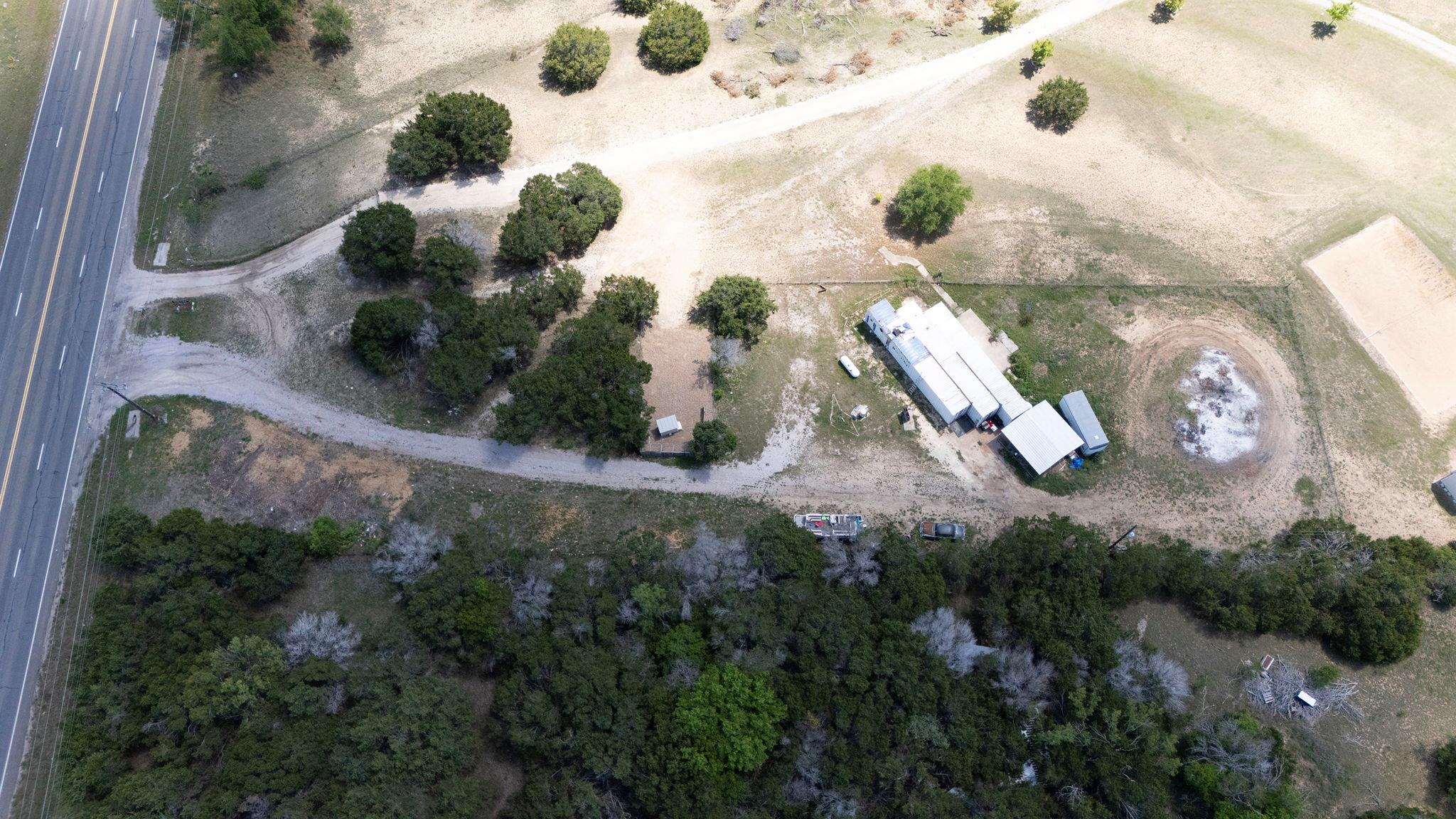 4811.5 E State Highway 29 # 5, Bertram, TX 78605