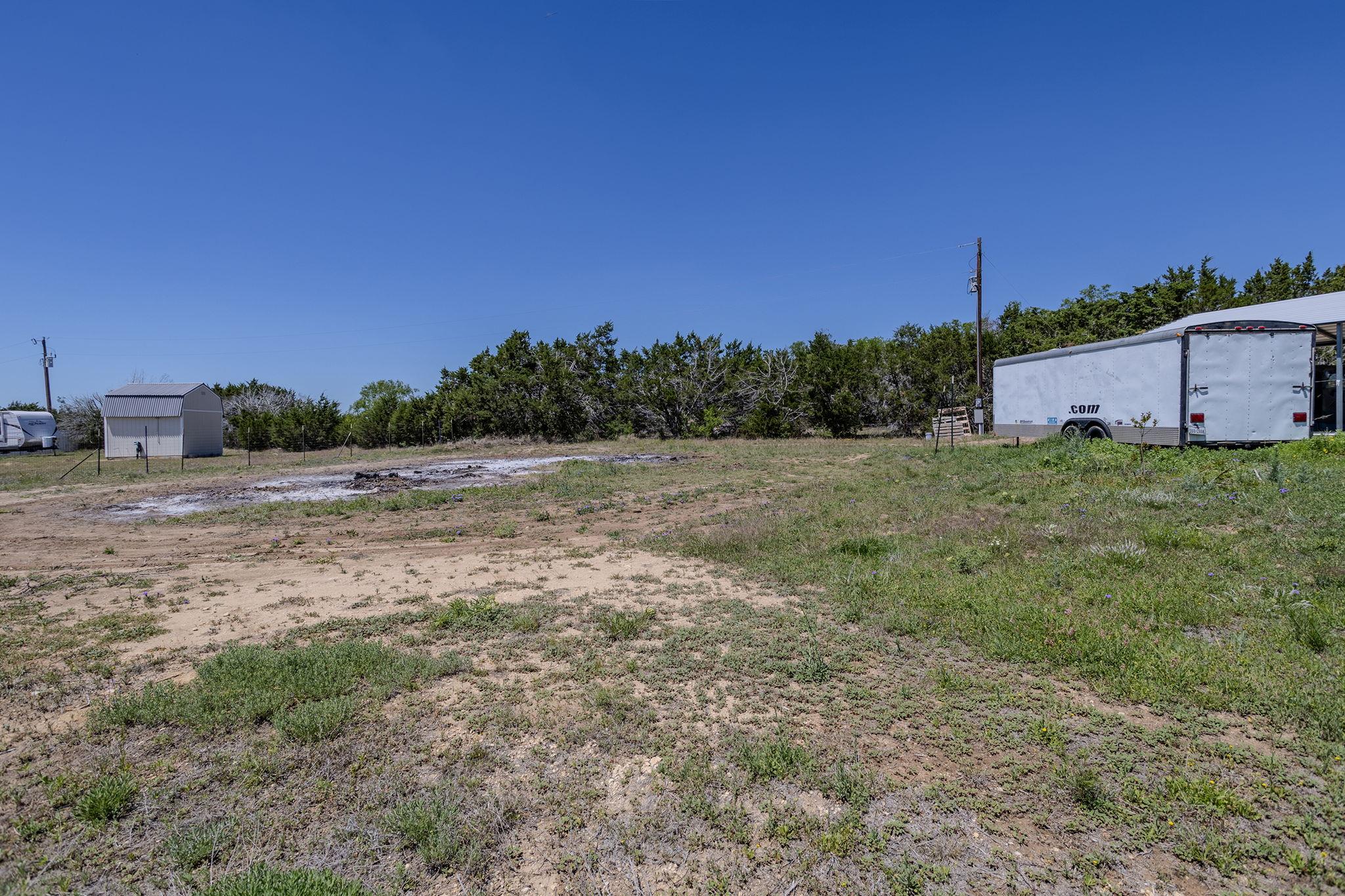 4811.5 E State Highway 29 # 5, Bertram, TX 78605
